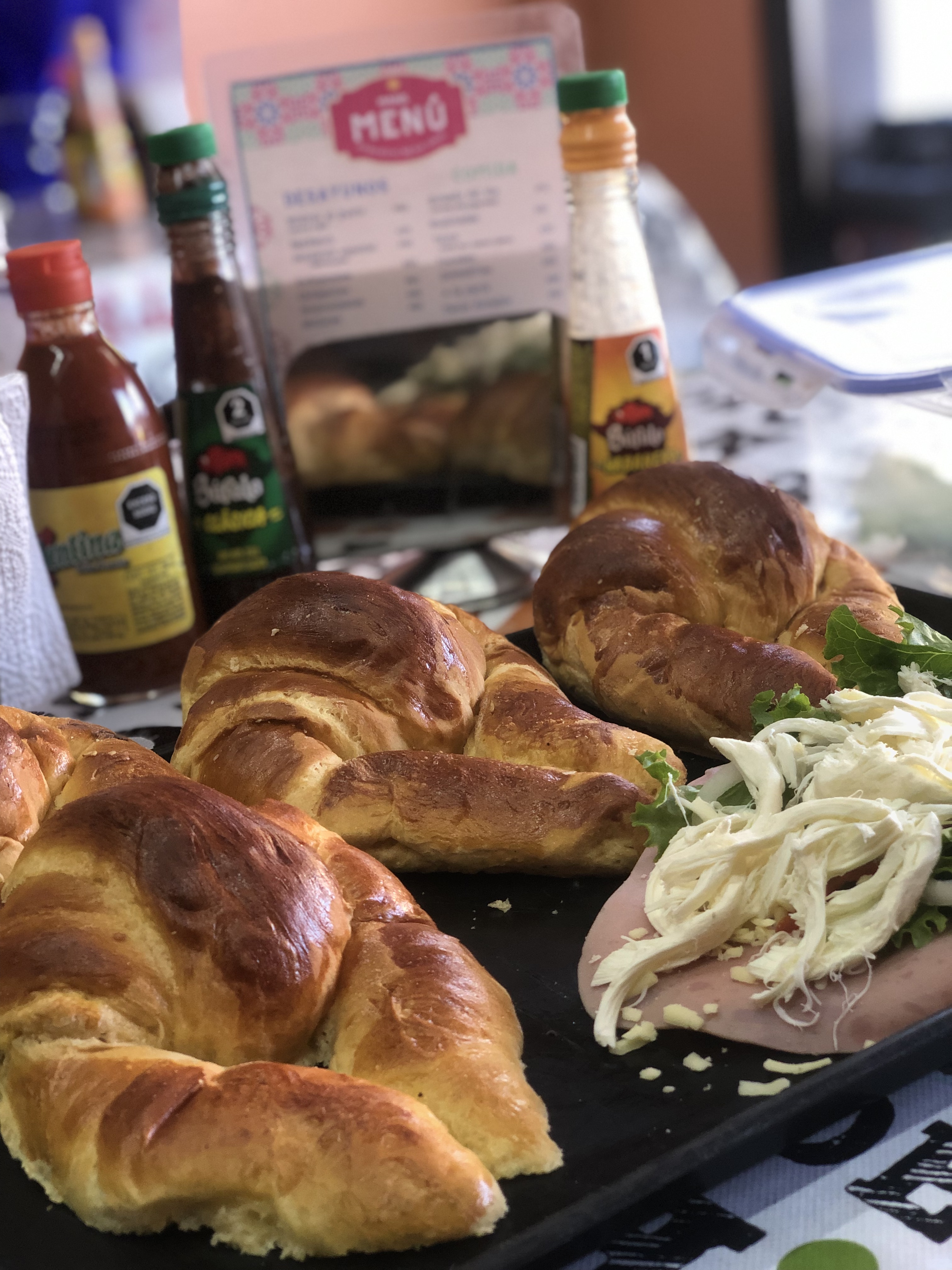 Comidas y antojitos mexicanos Isabel image 1