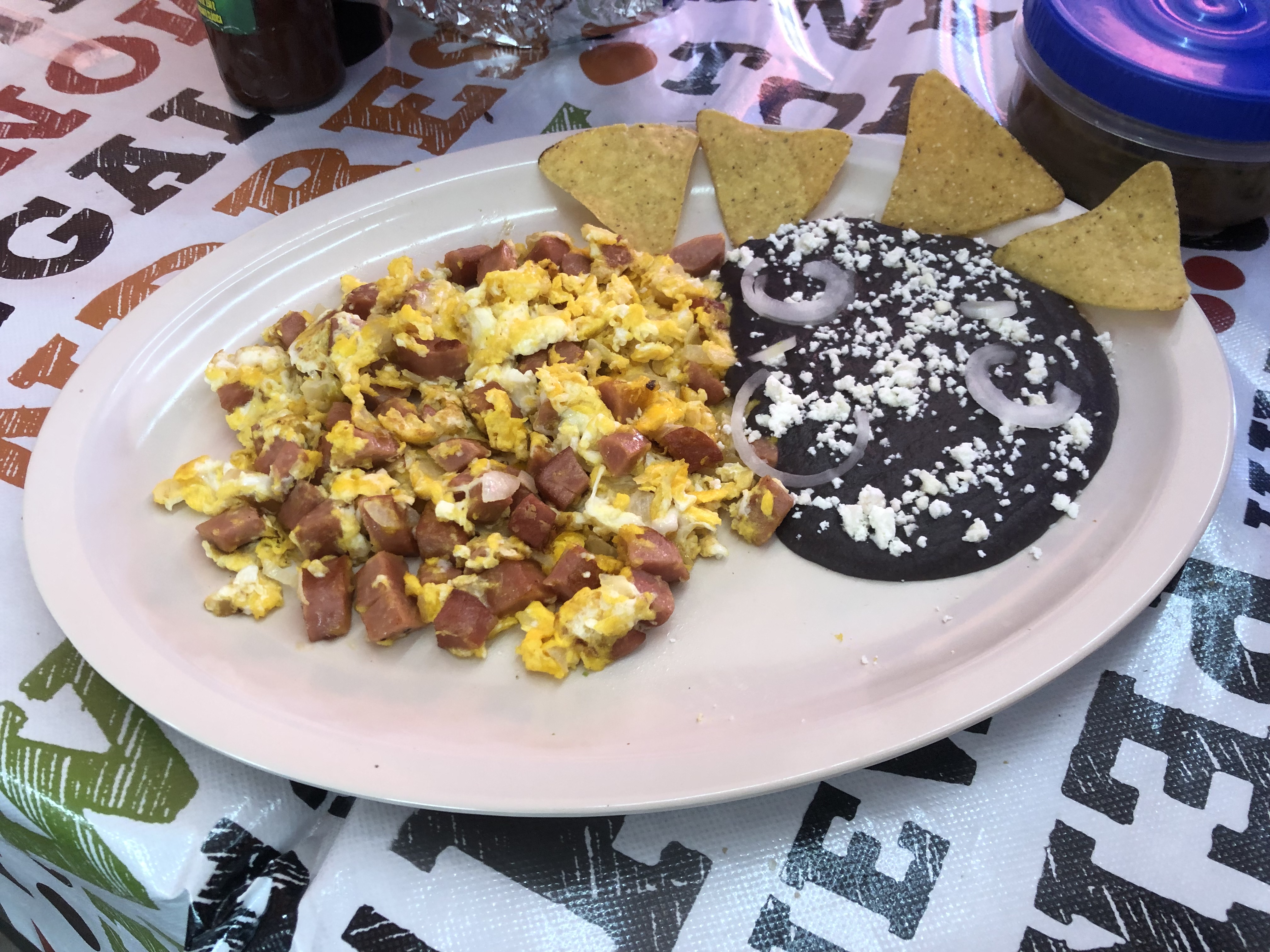 Comidas y antojitos mexicanos Isabel image 4