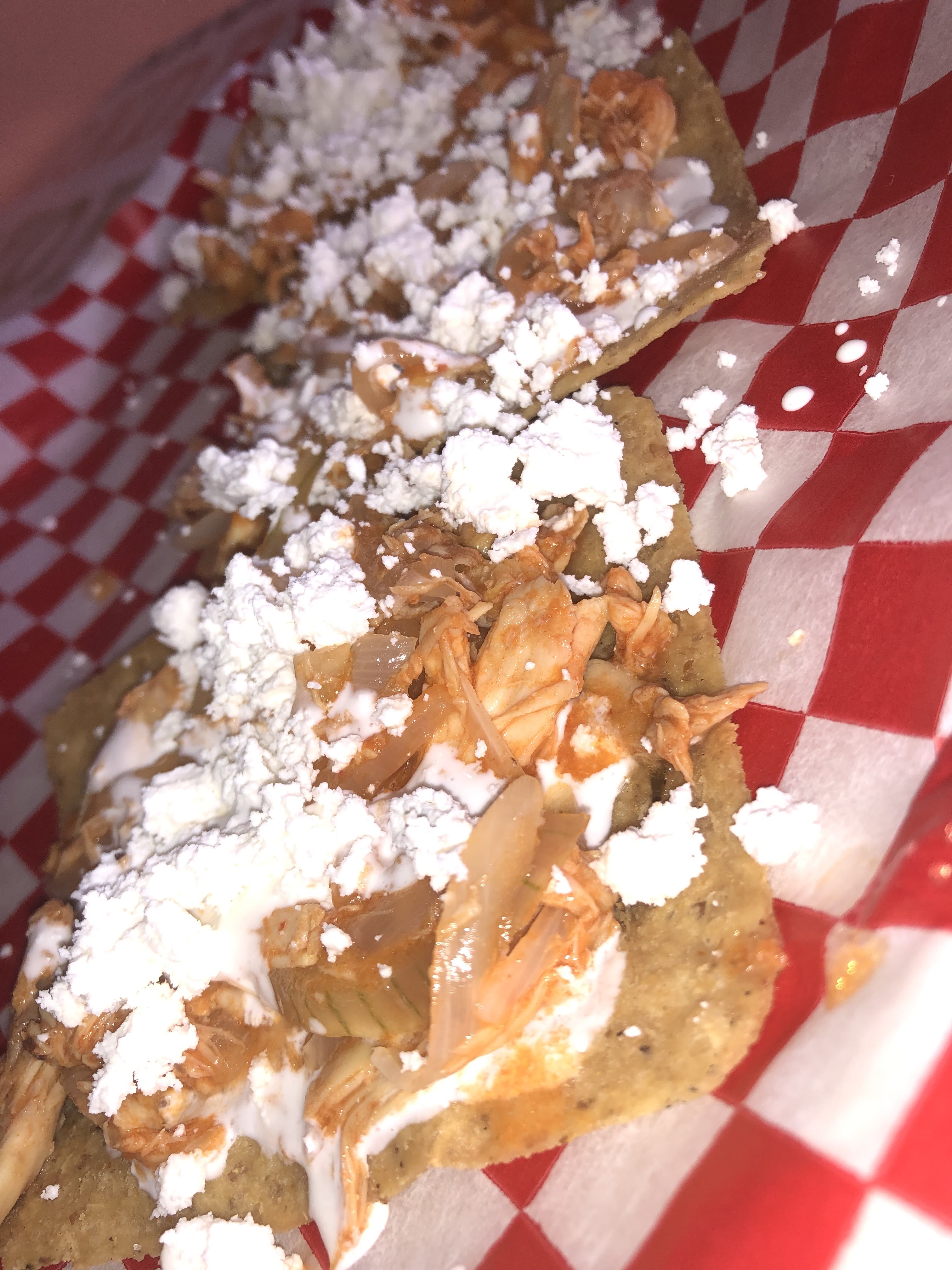 Comidas y antojitos mexicanos Isabel image 6