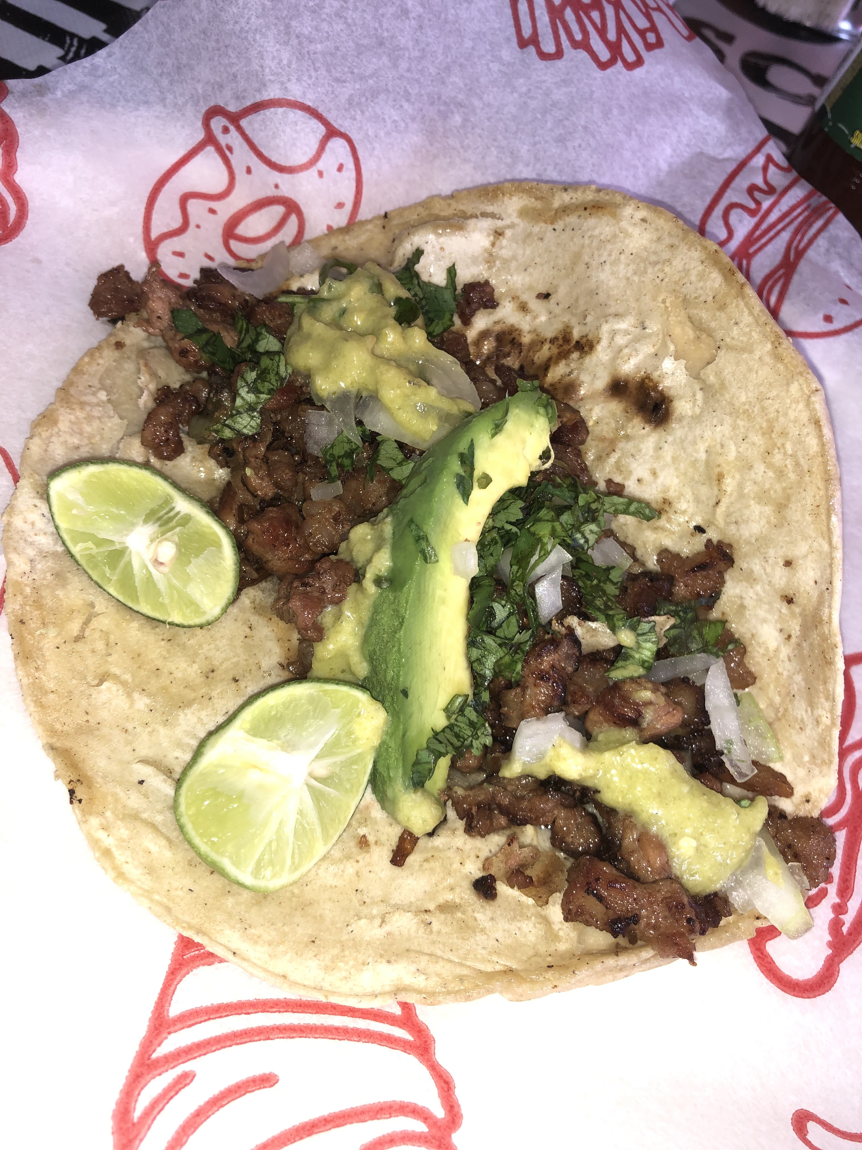 Comidas y antojitos mexicanos Isabel image 9