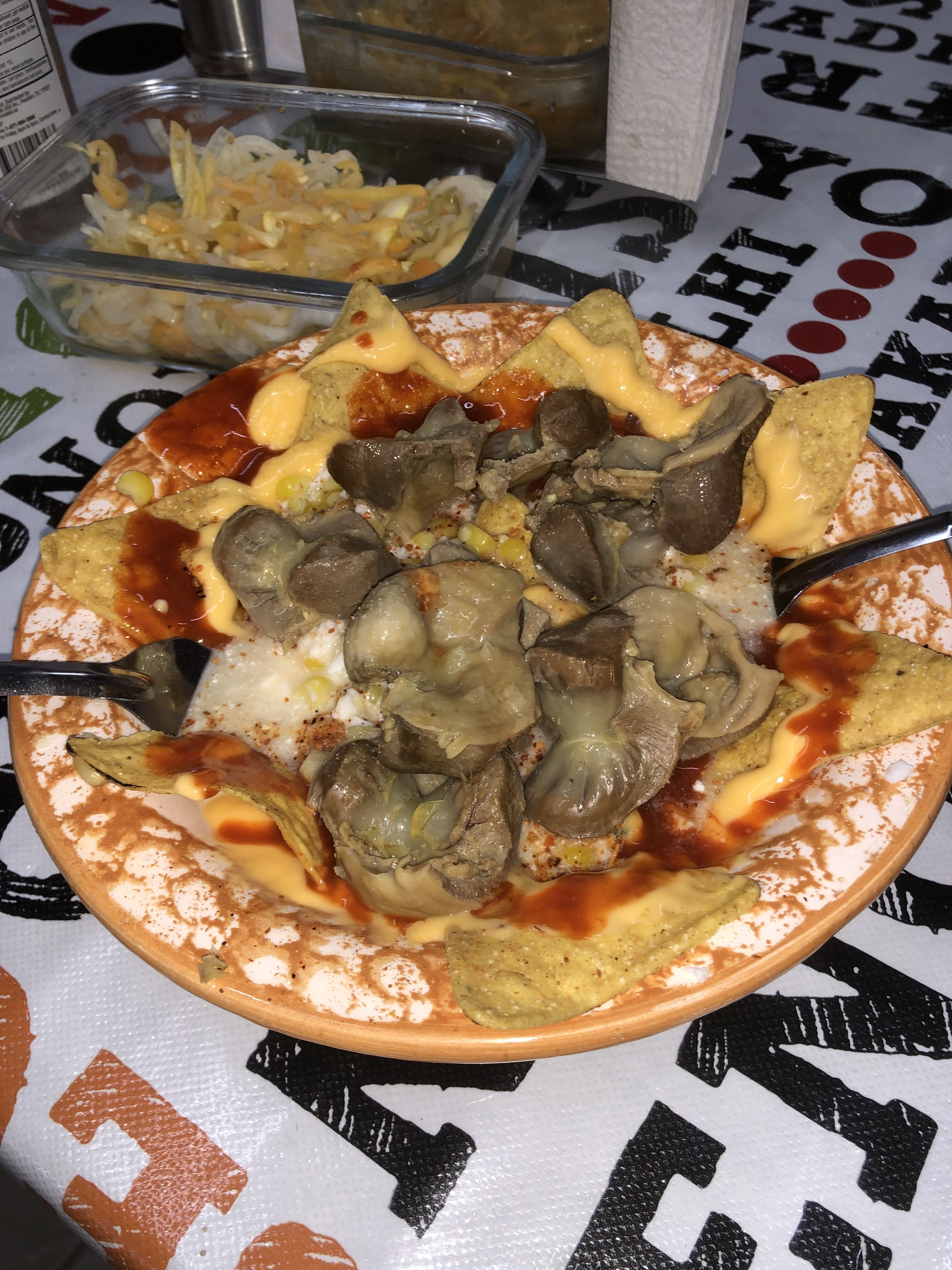 Comidas y antojitos mexicanos Isabel image 10