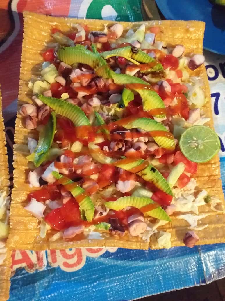 Antojeria del Mar Sebas y tanito estrella image 1