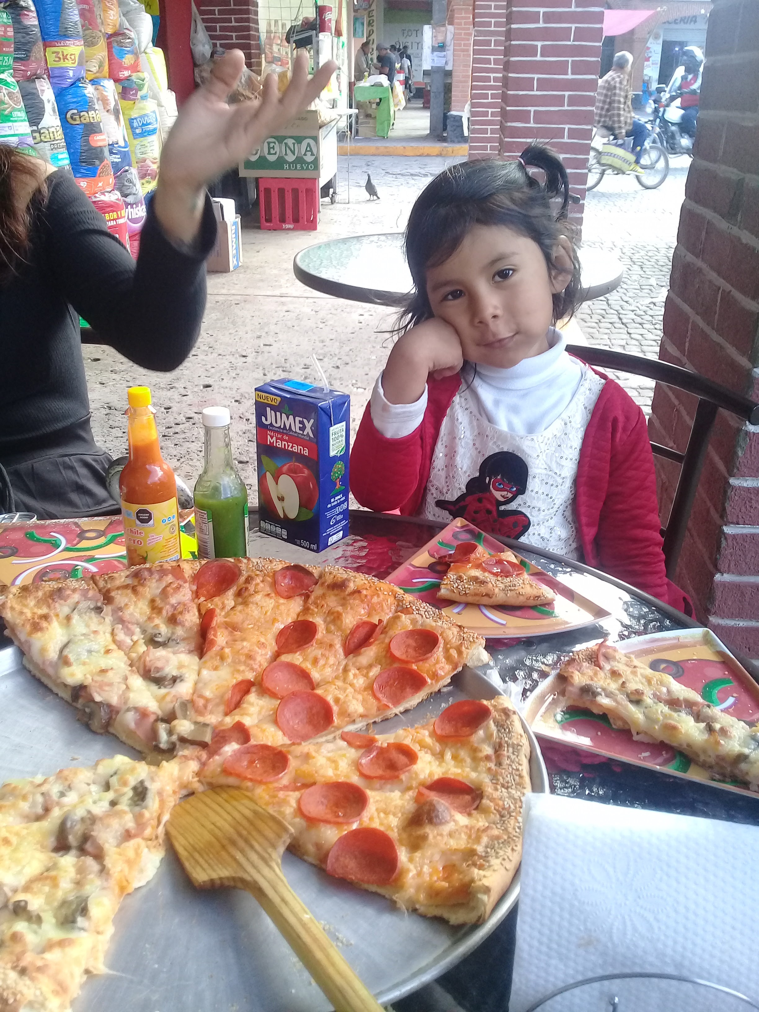 Chester Pizza image 1