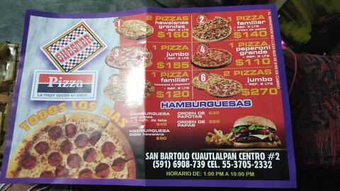Chester Pizza image 2