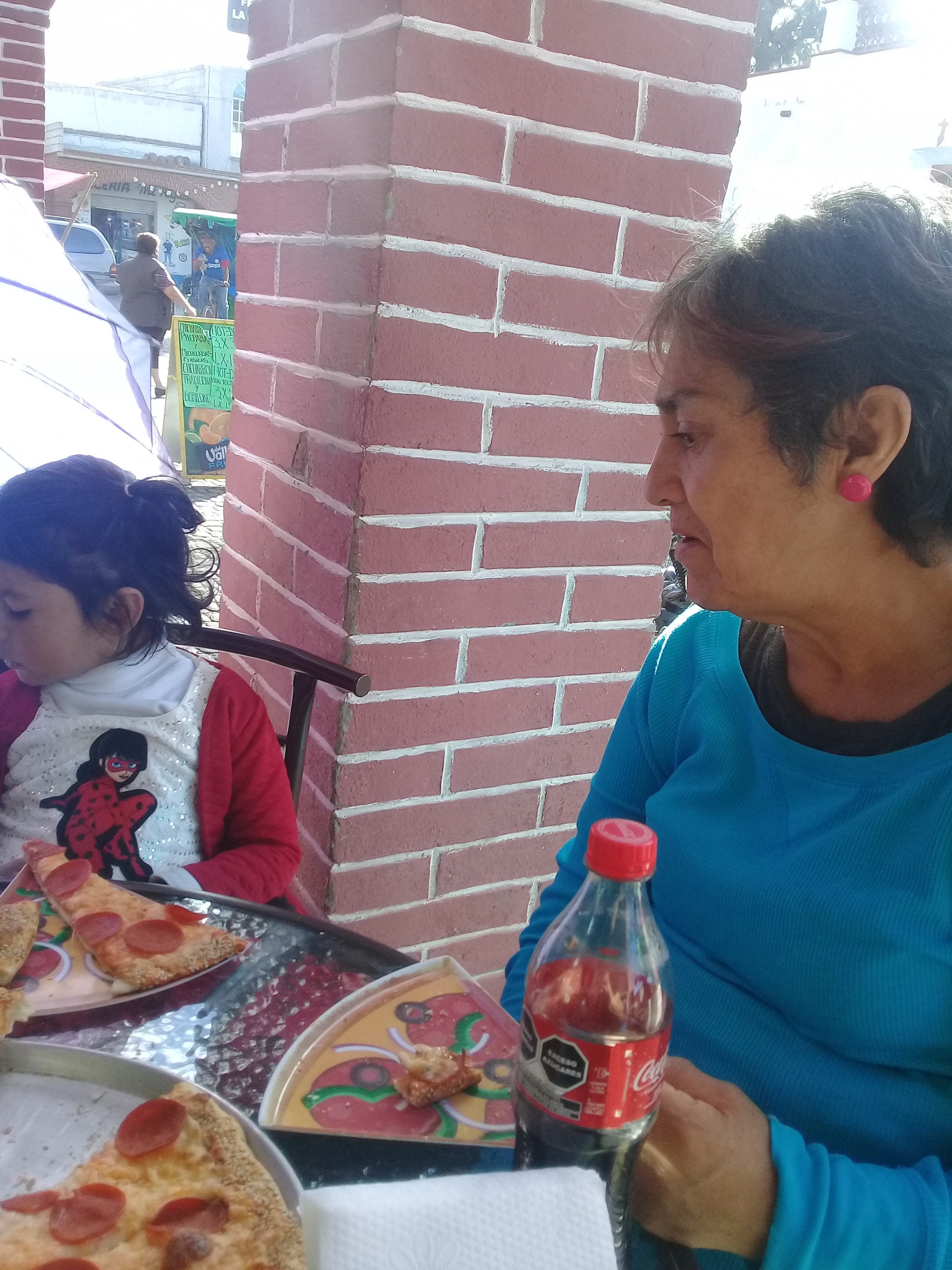 Chester Pizza image 3