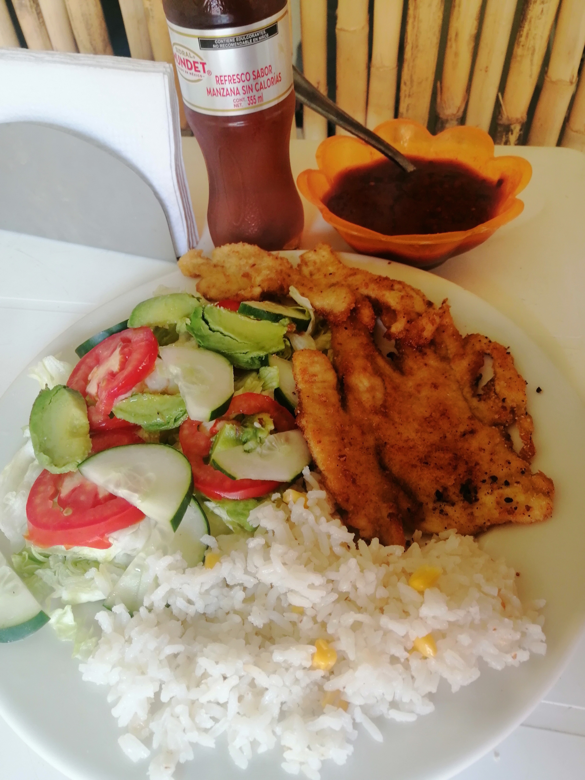 COMEDOR Bety image 3