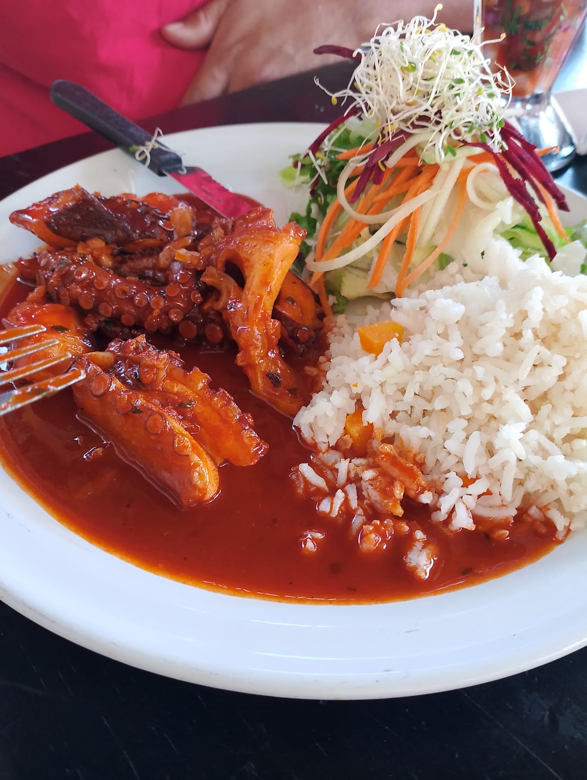 COMEDOR Bety image 9