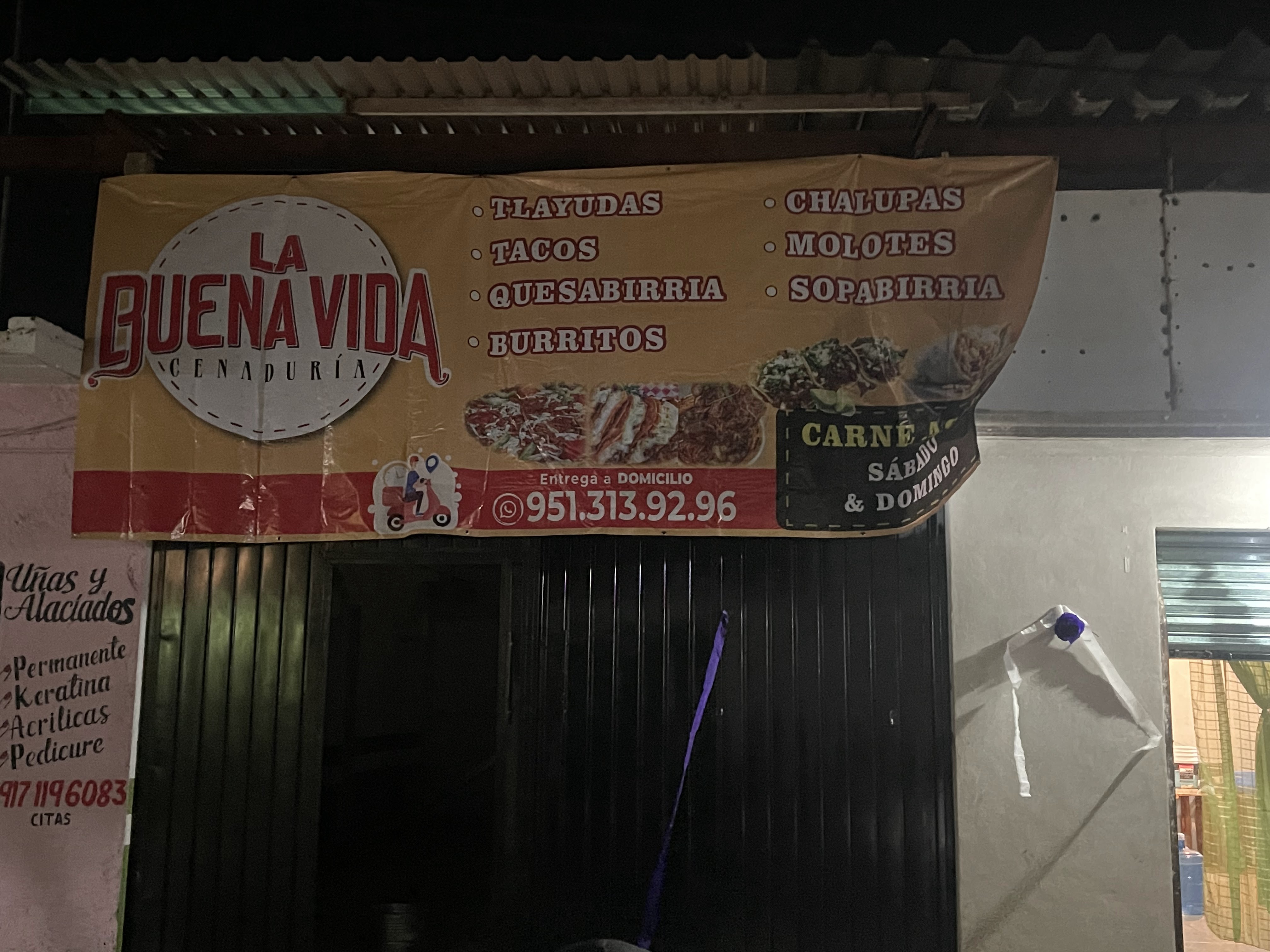 Senaduría la buena vida image 1
