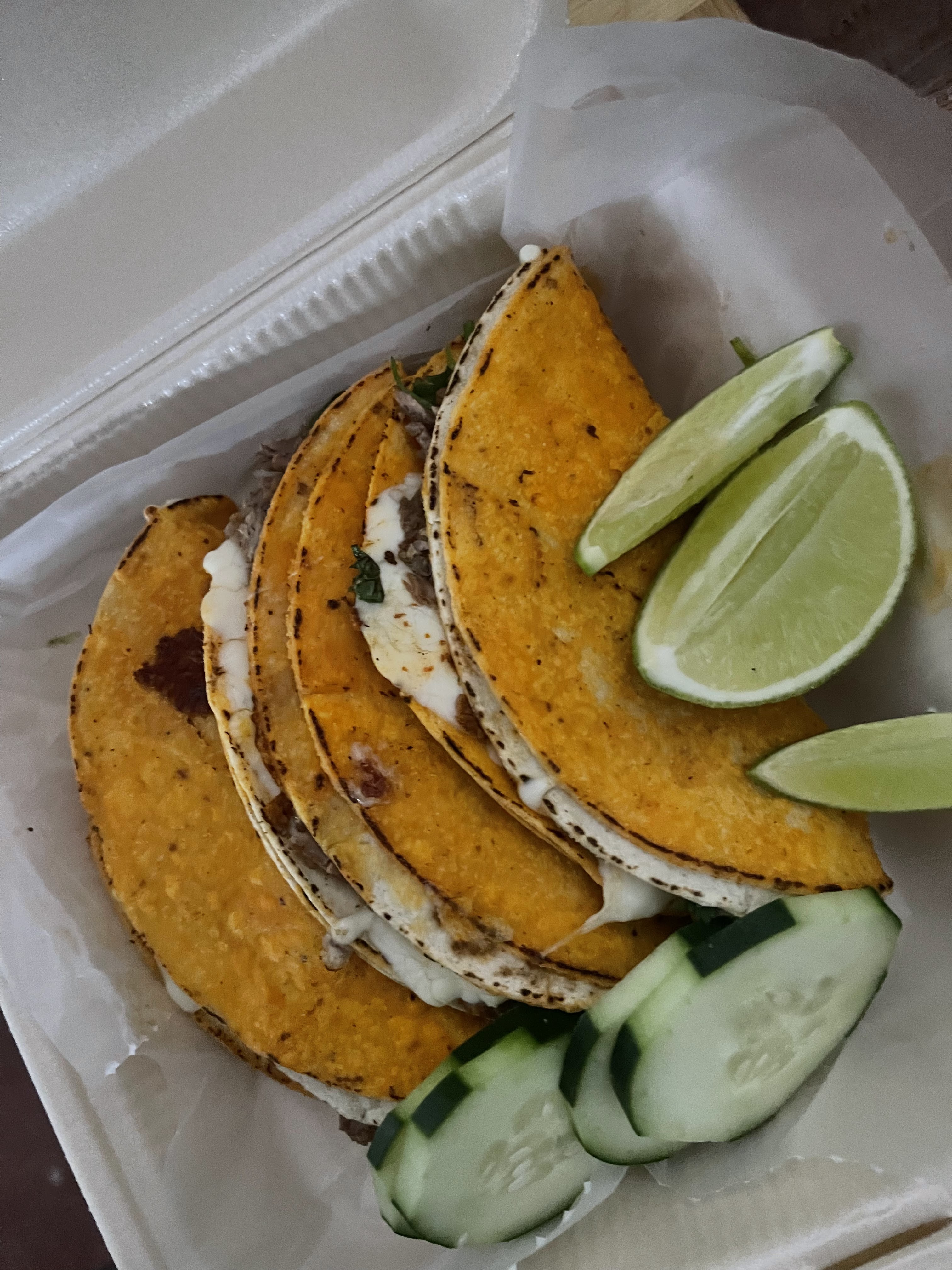 Senaduría la buena vida image 2