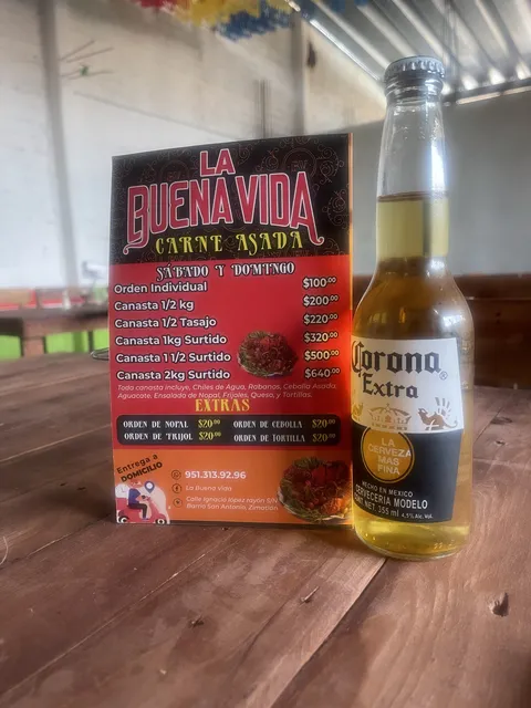 Senaduría la buena vida image 4