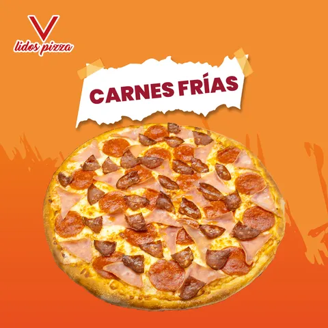 V-LIDOS PIZZA ZIMATLAN image 3