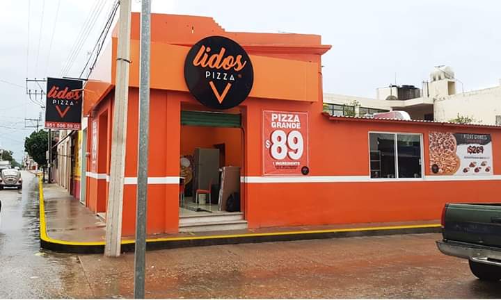 V-LIDOS PIZZA ZIMATLAN image 5