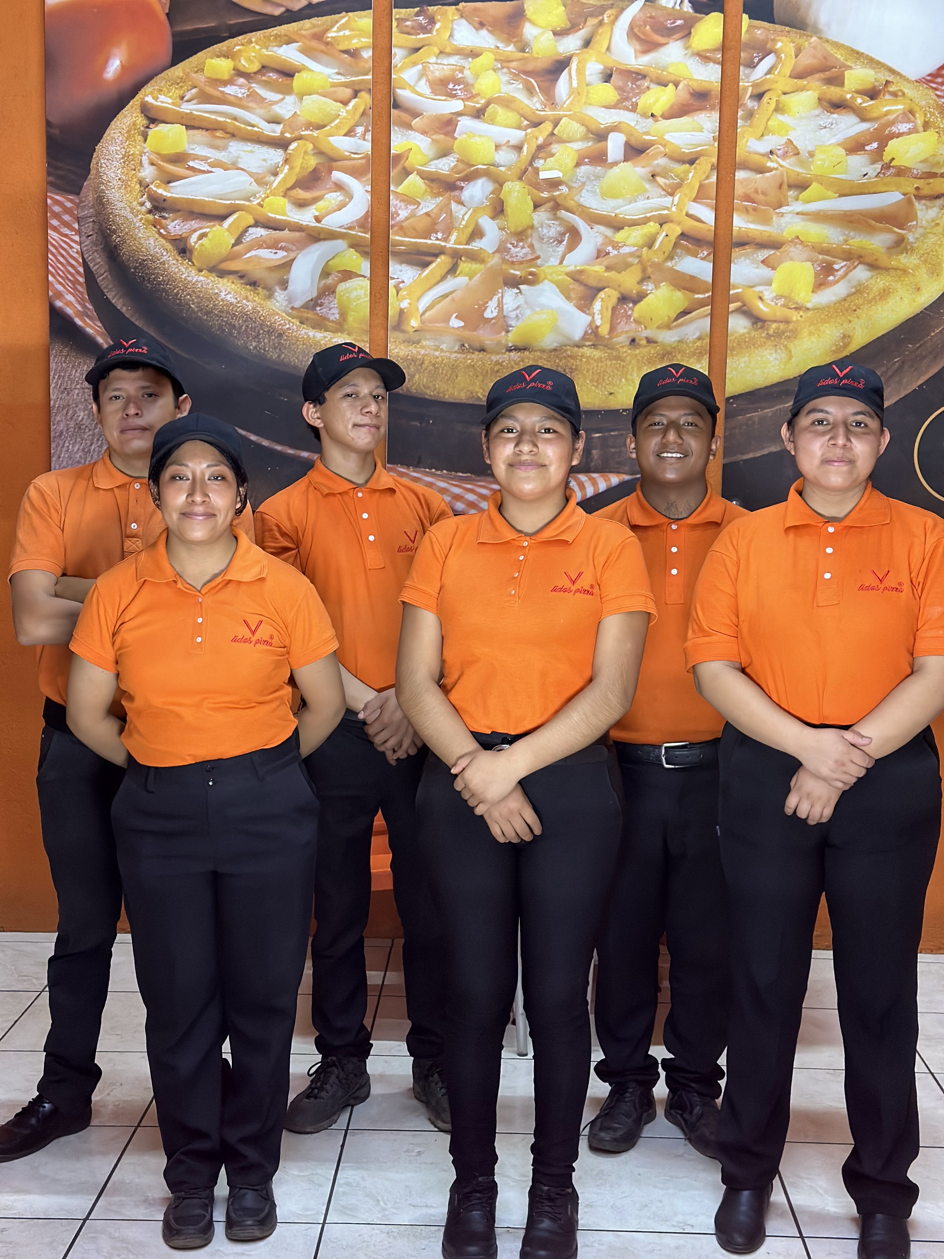 V-LIDOS PIZZA ZIMATLAN image 8