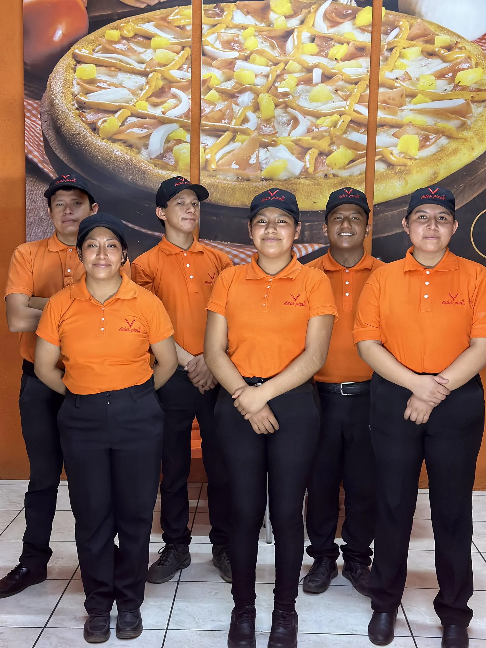 V-LIDOS PIZZA ZIMATLAN image 8