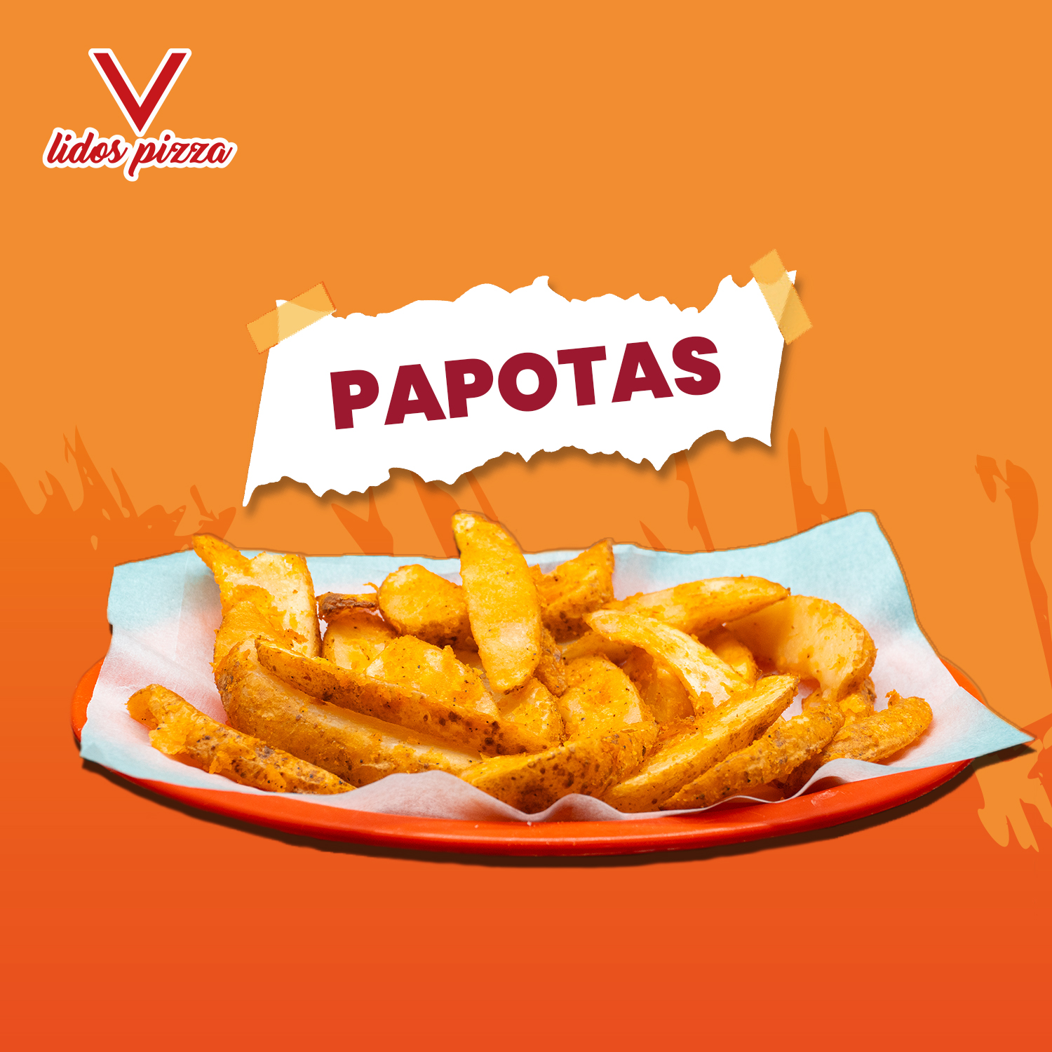 V-LIDOS PIZZA ZIMATLAN image 10