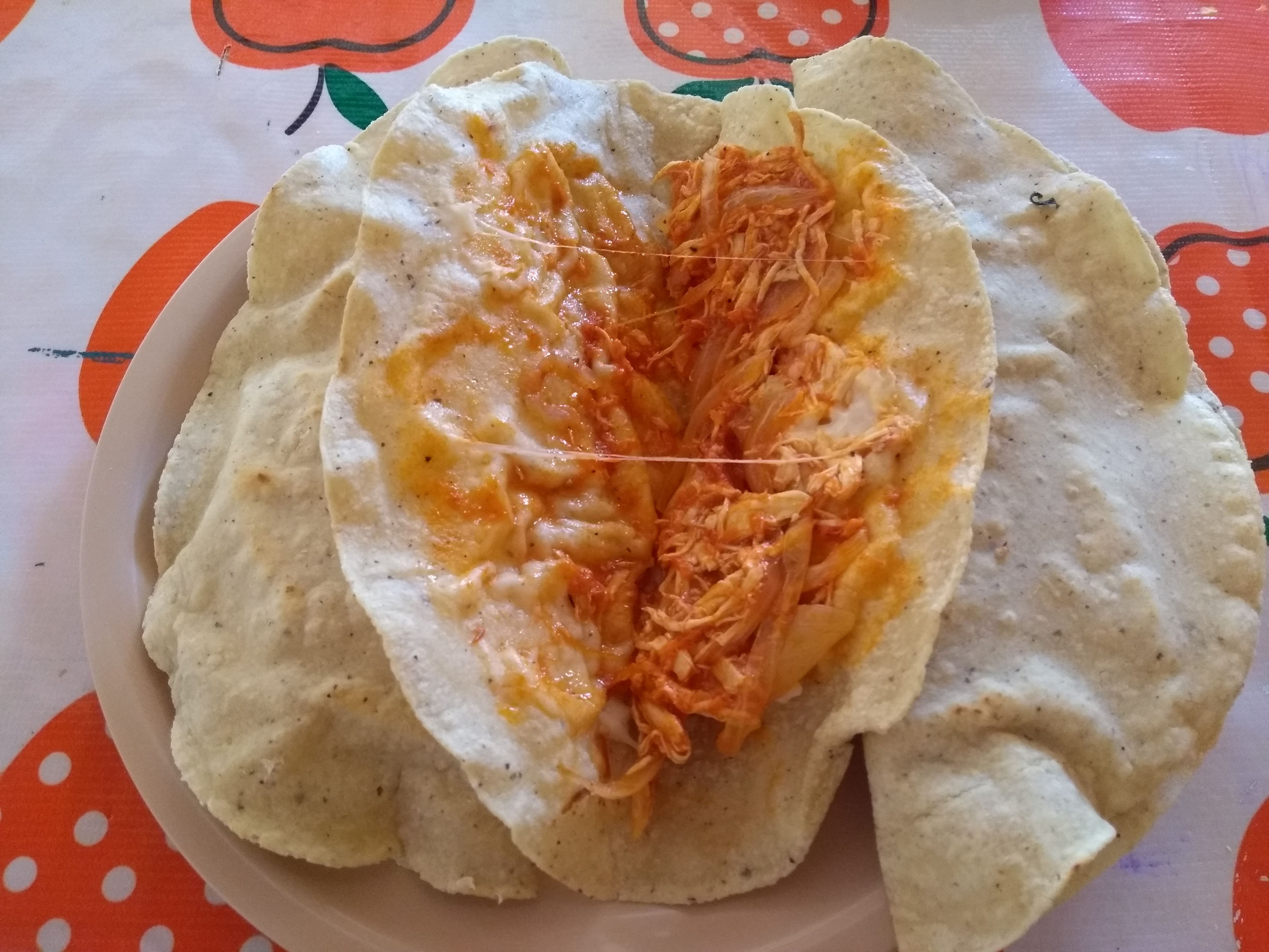 Comedor El Chino image 1