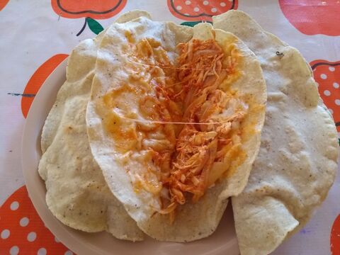 Comedor El Chino image 1