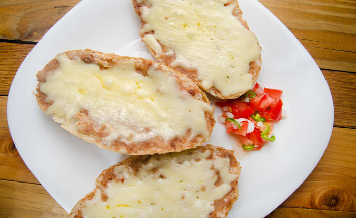 Comedor El Chino image 3