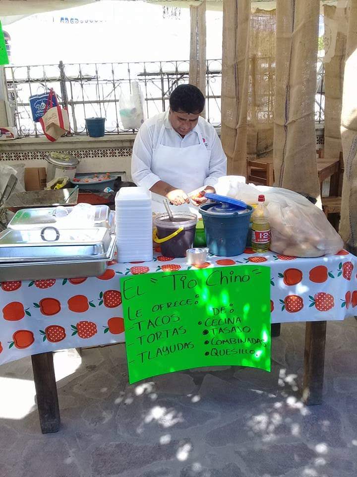 Comedor El Chino image 4