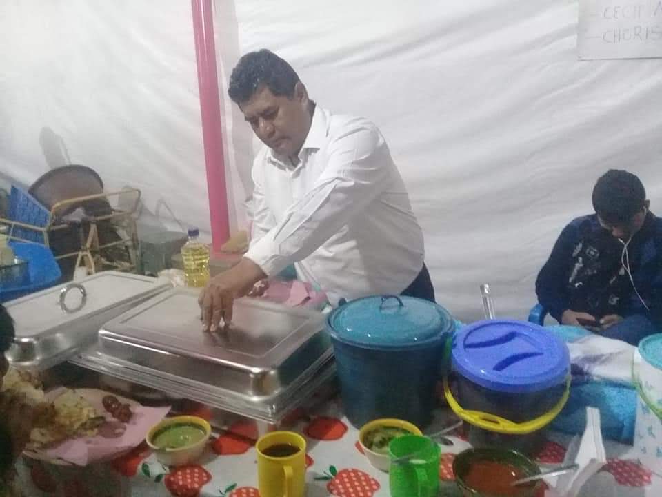 Comedor El Chino image 5