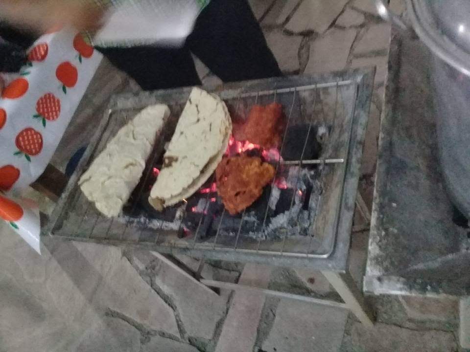 Comedor El Chino image 7