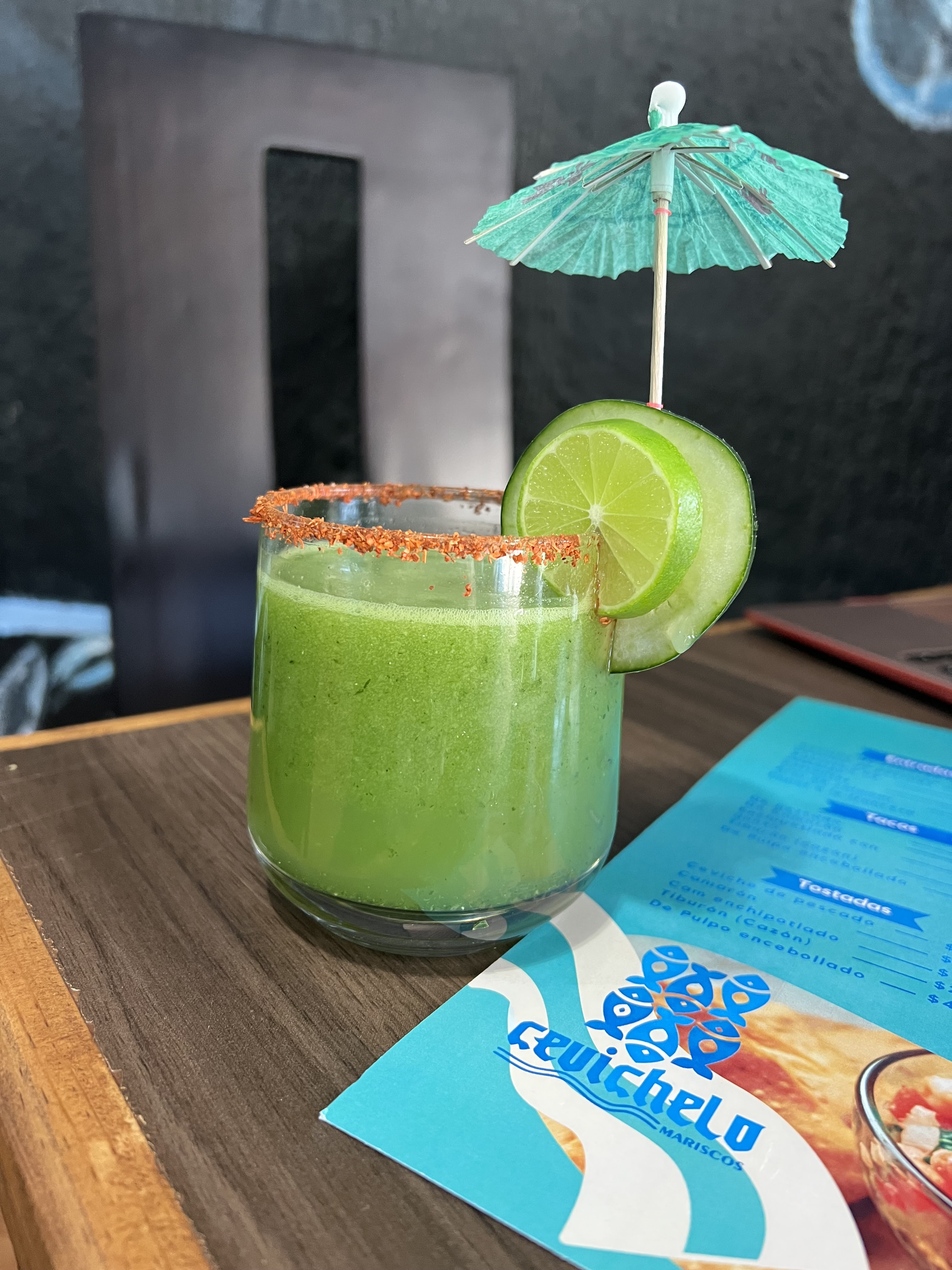 Cevichelo Zimatlán image 1