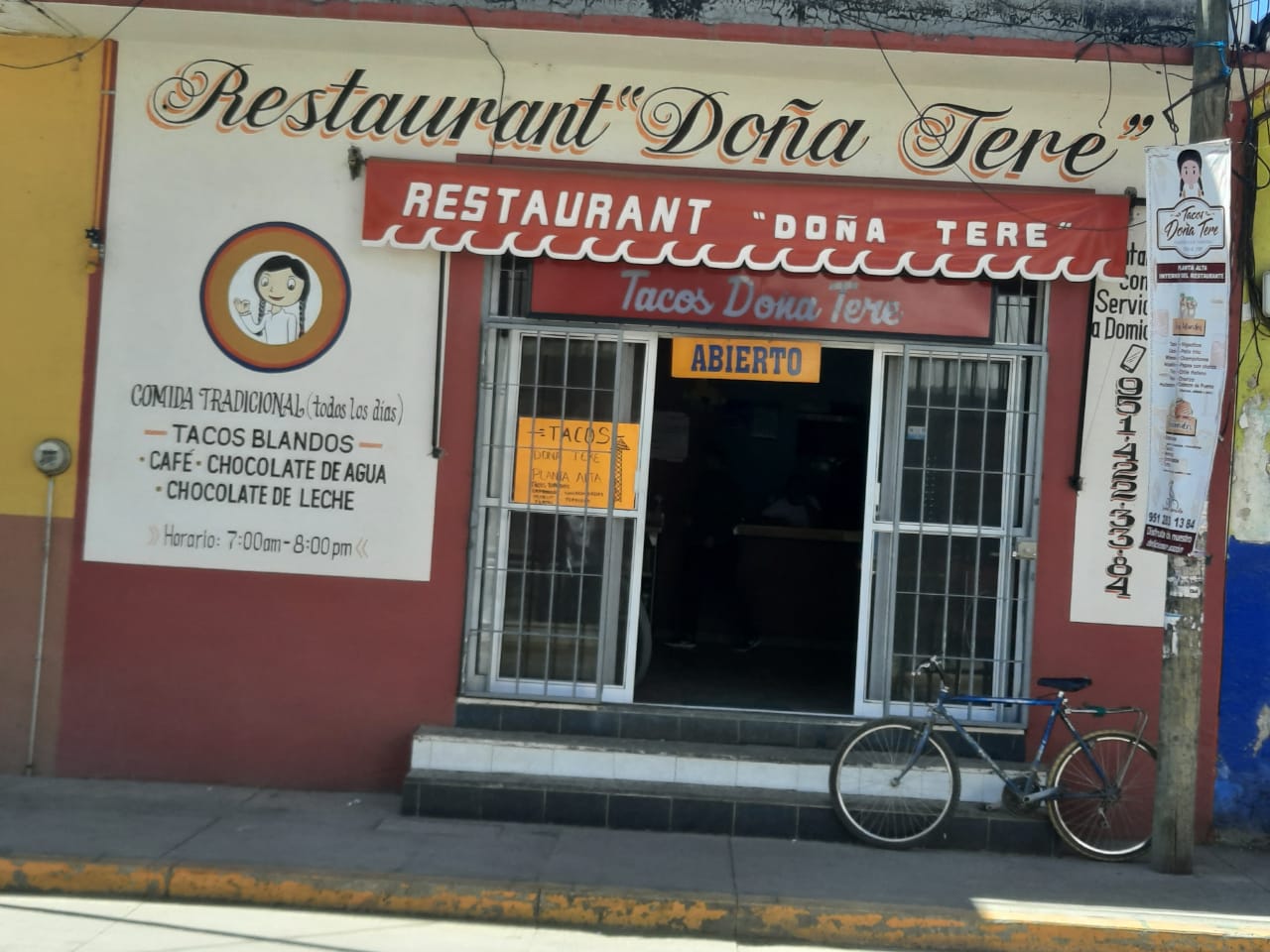 Tacos Doña Tere image 1