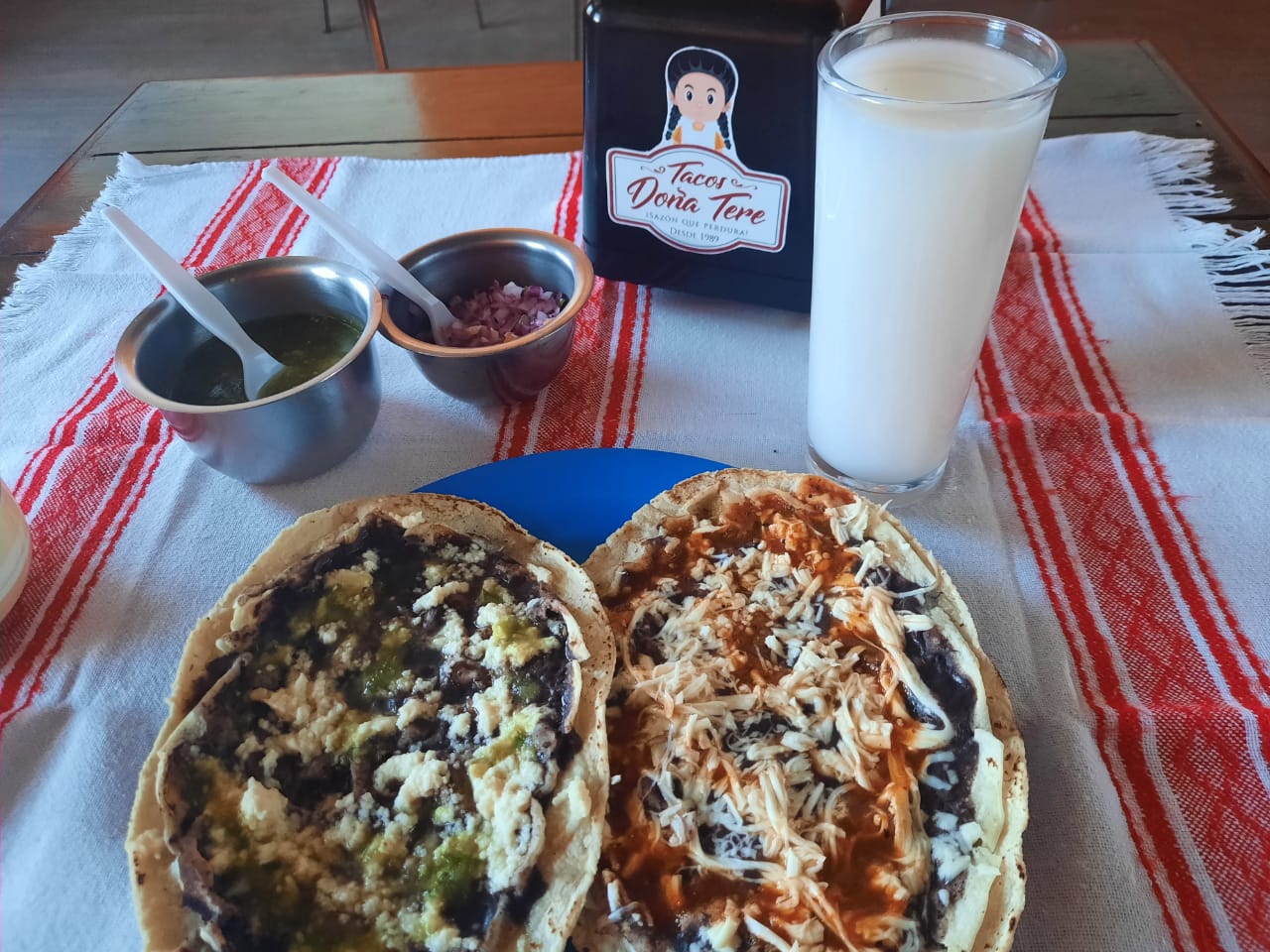 Tacos Doña Tere image 2