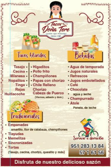 Tacos Doña Tere image 3