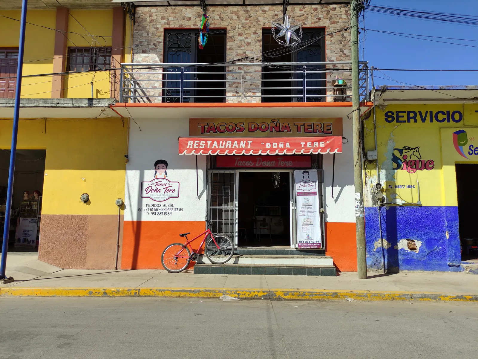 Tacos Doña Tere image 4