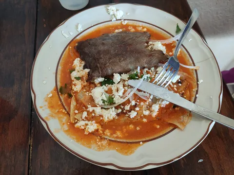 Tacos Doña Tere image 5