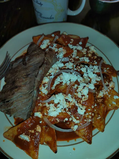 Tacos Doña Tere image 6