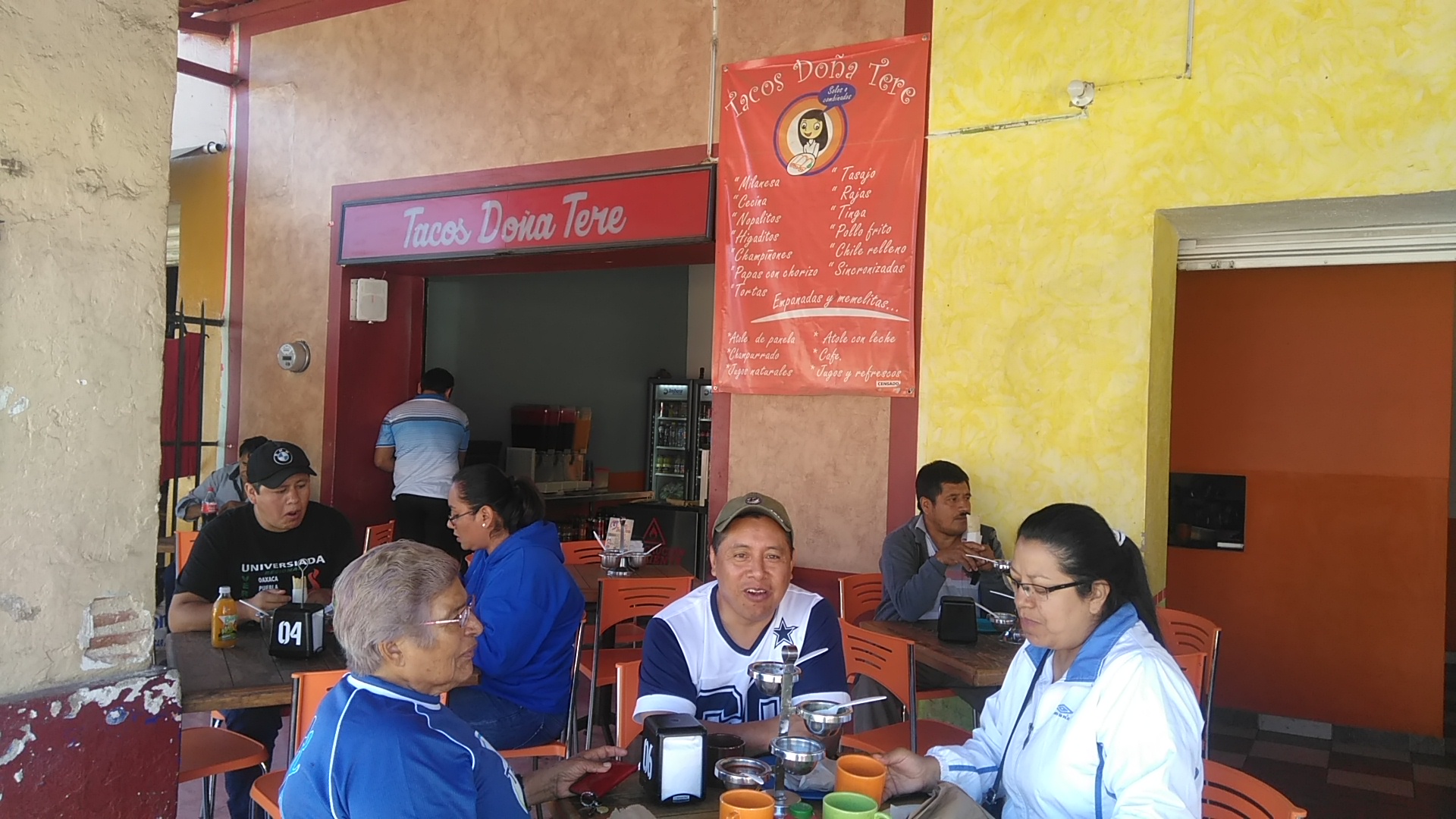 Tacos Doña Tere image 8