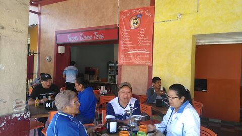 Tacos Doña Tere image 8