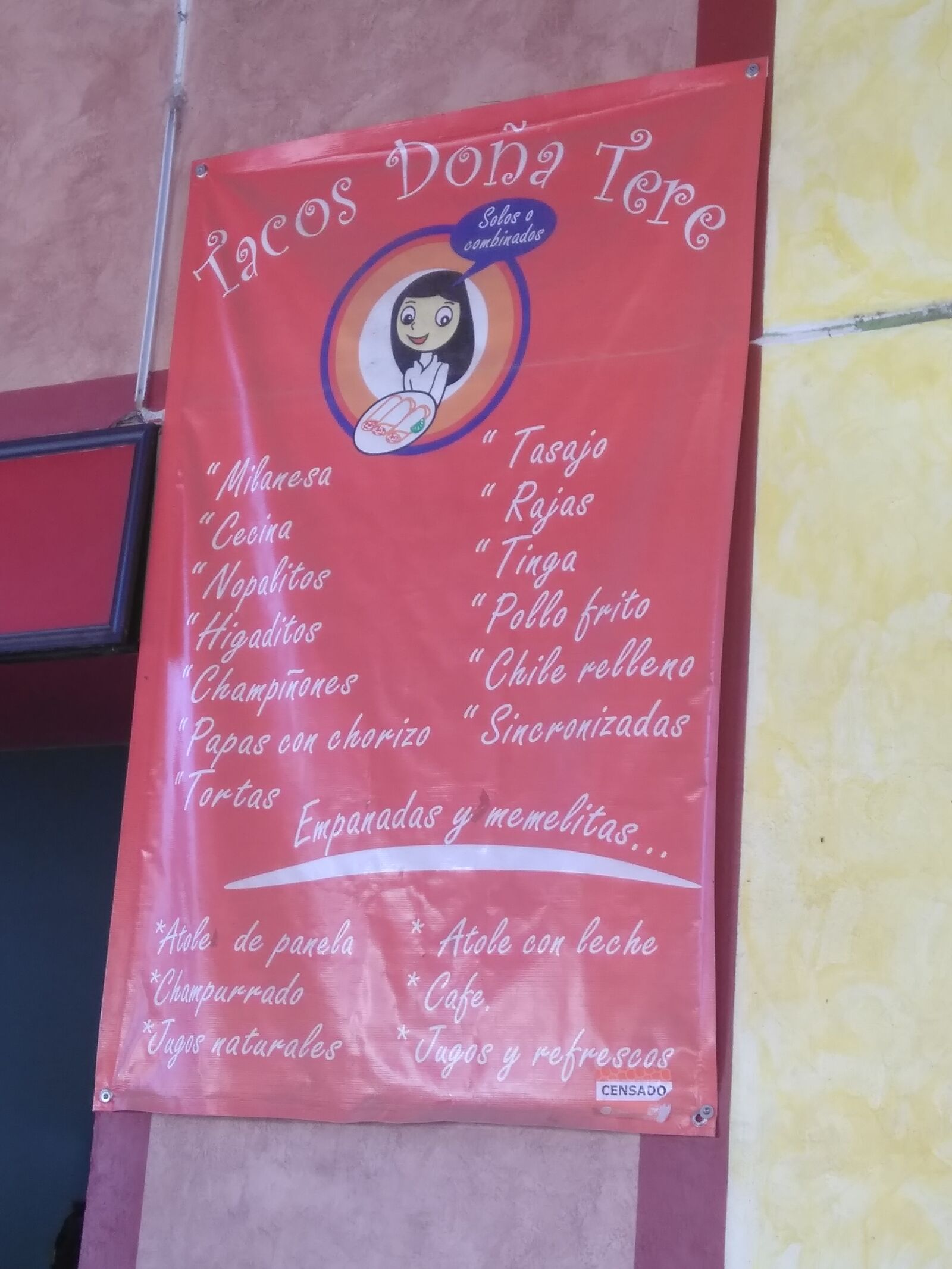Tacos Doña Tere image 9