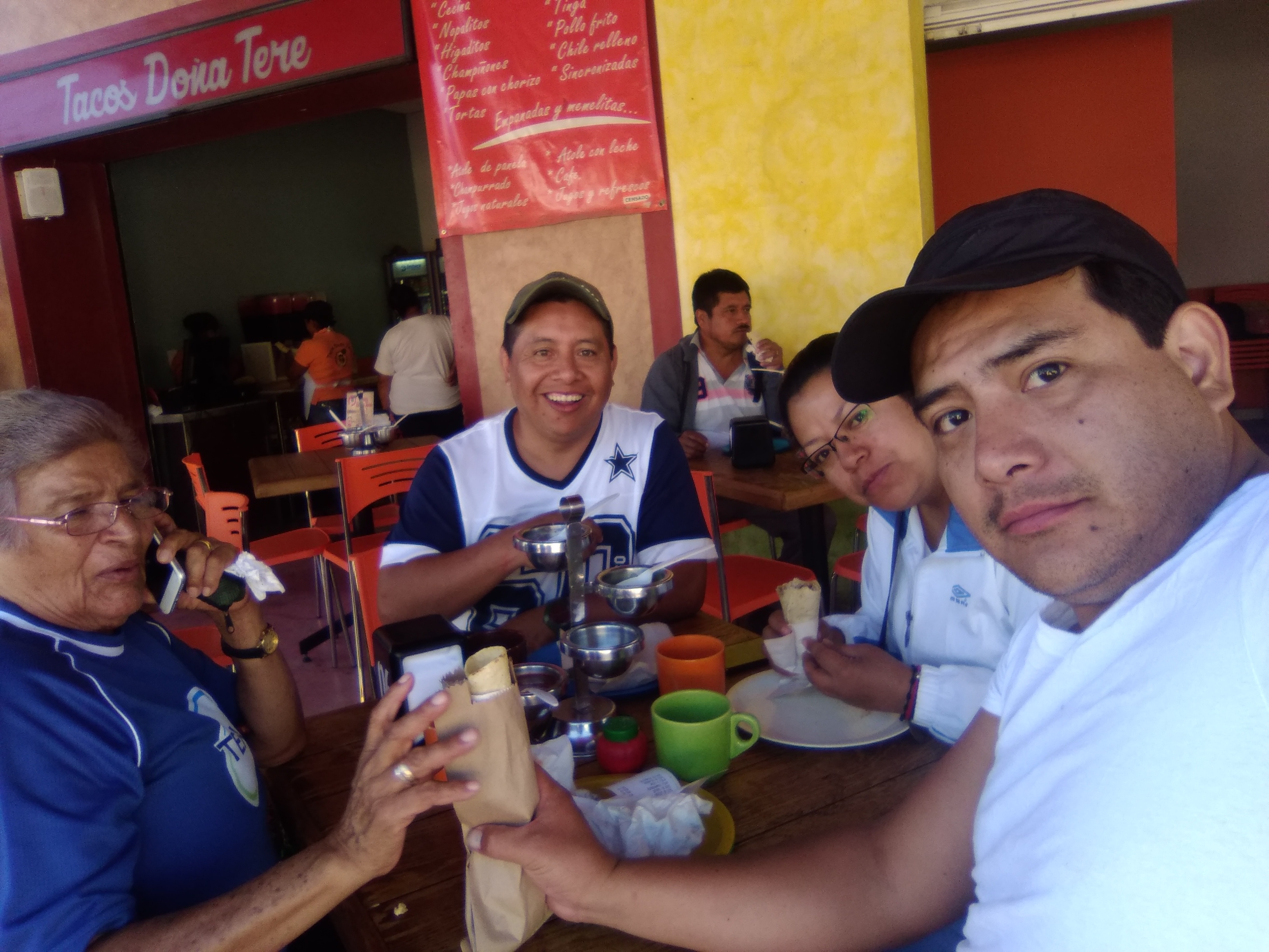 Tacos Doña Tere image 10