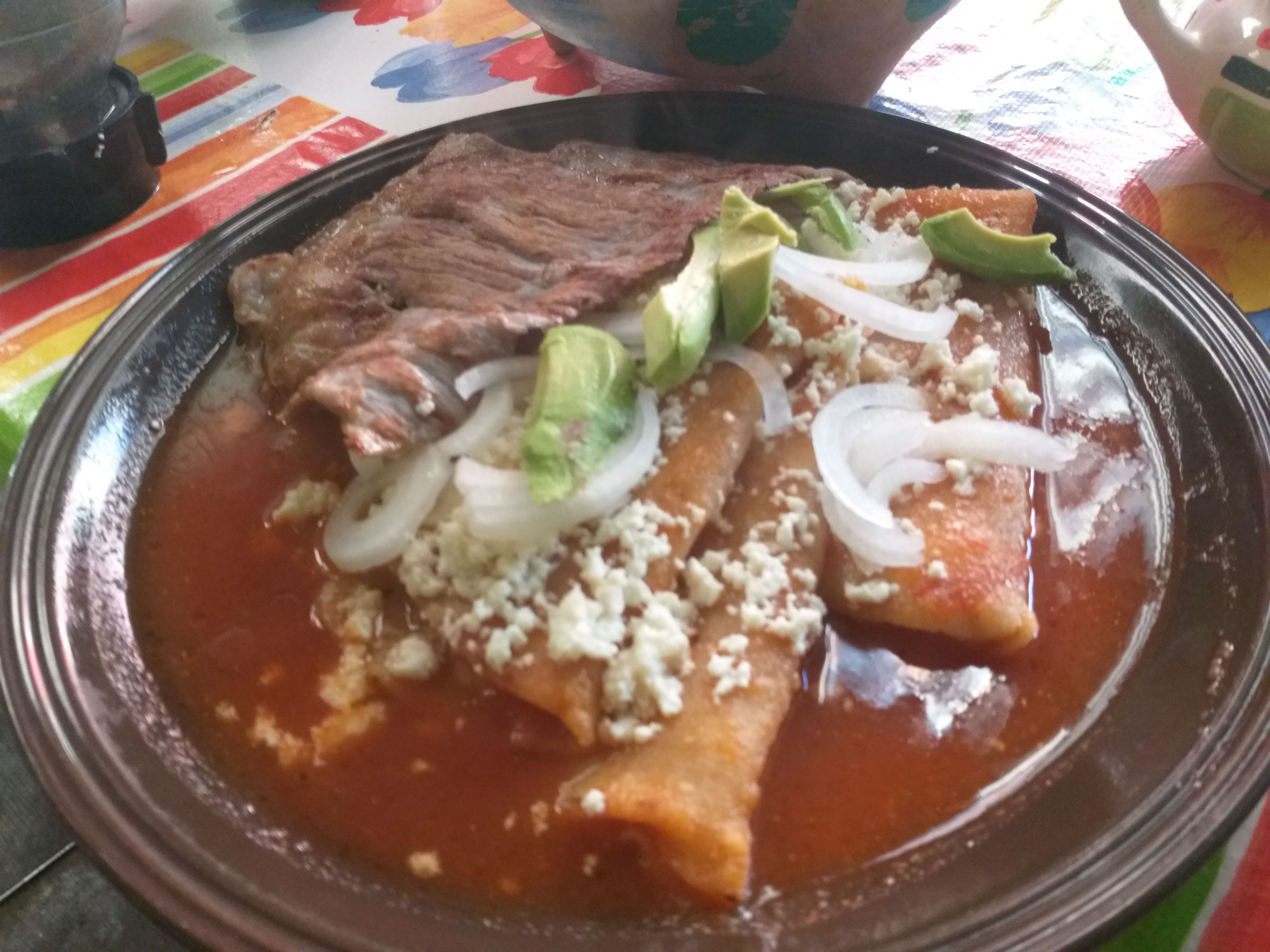 Comedor La Chatita image 2