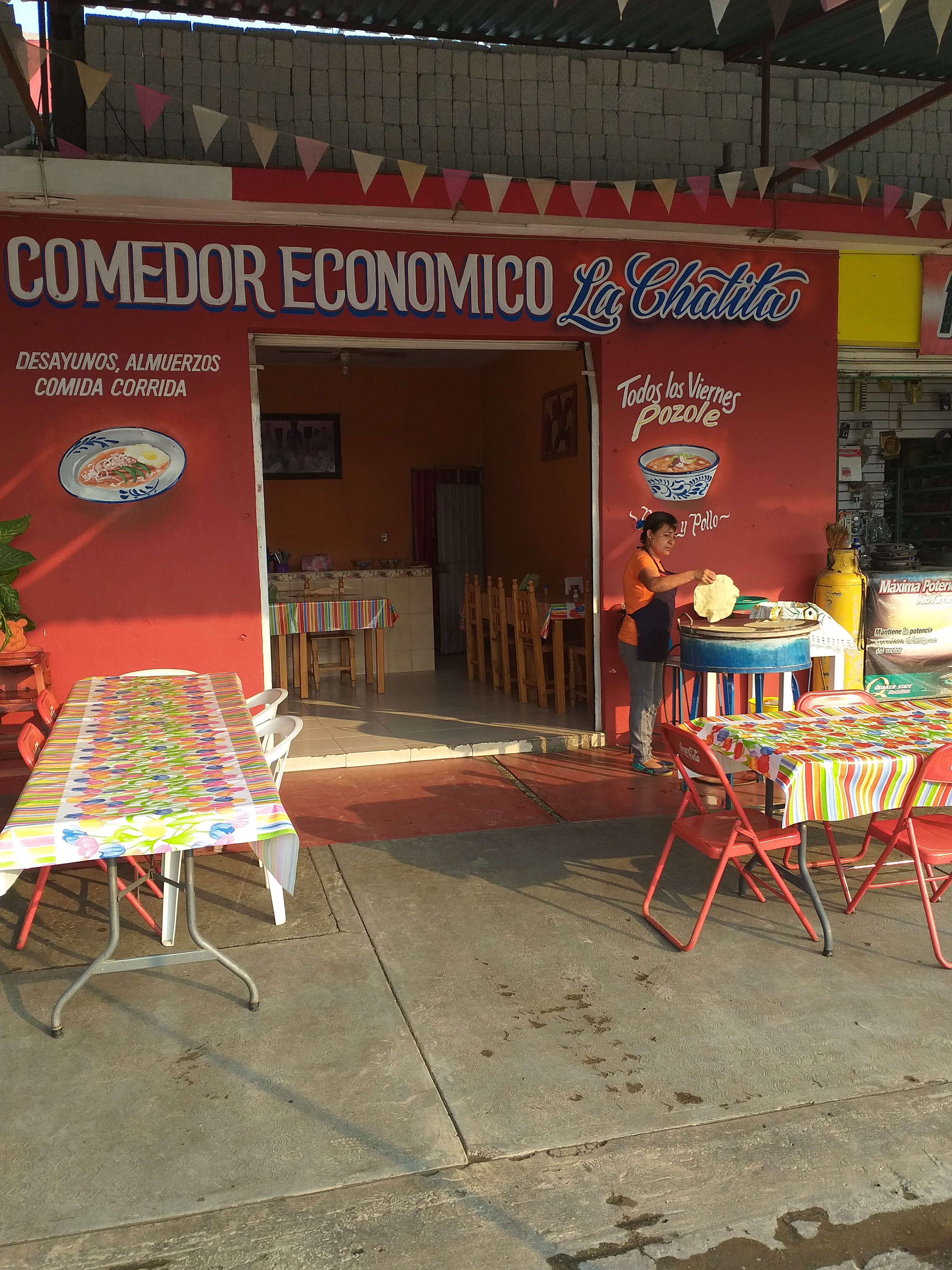 Comedor La Chatita image 3