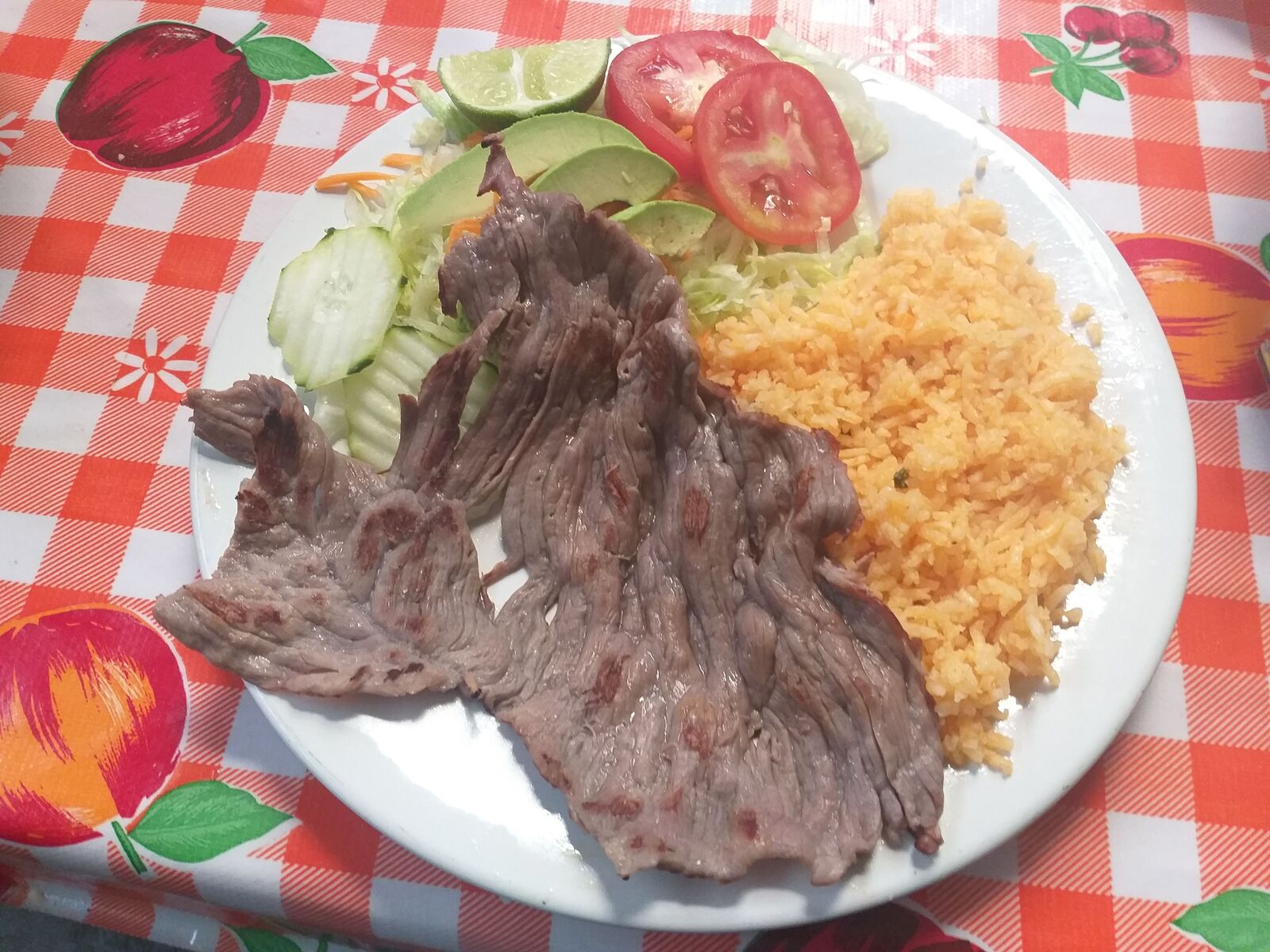 Comedor La Chatita image 4