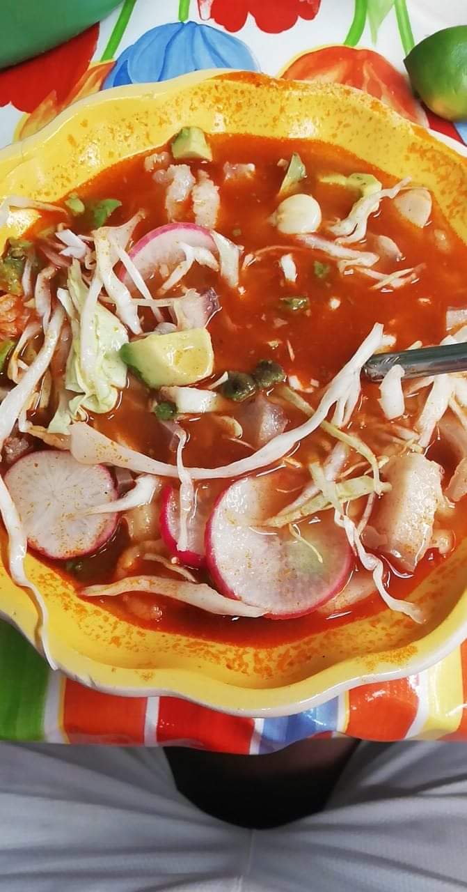 Comedor La Chatita image 5