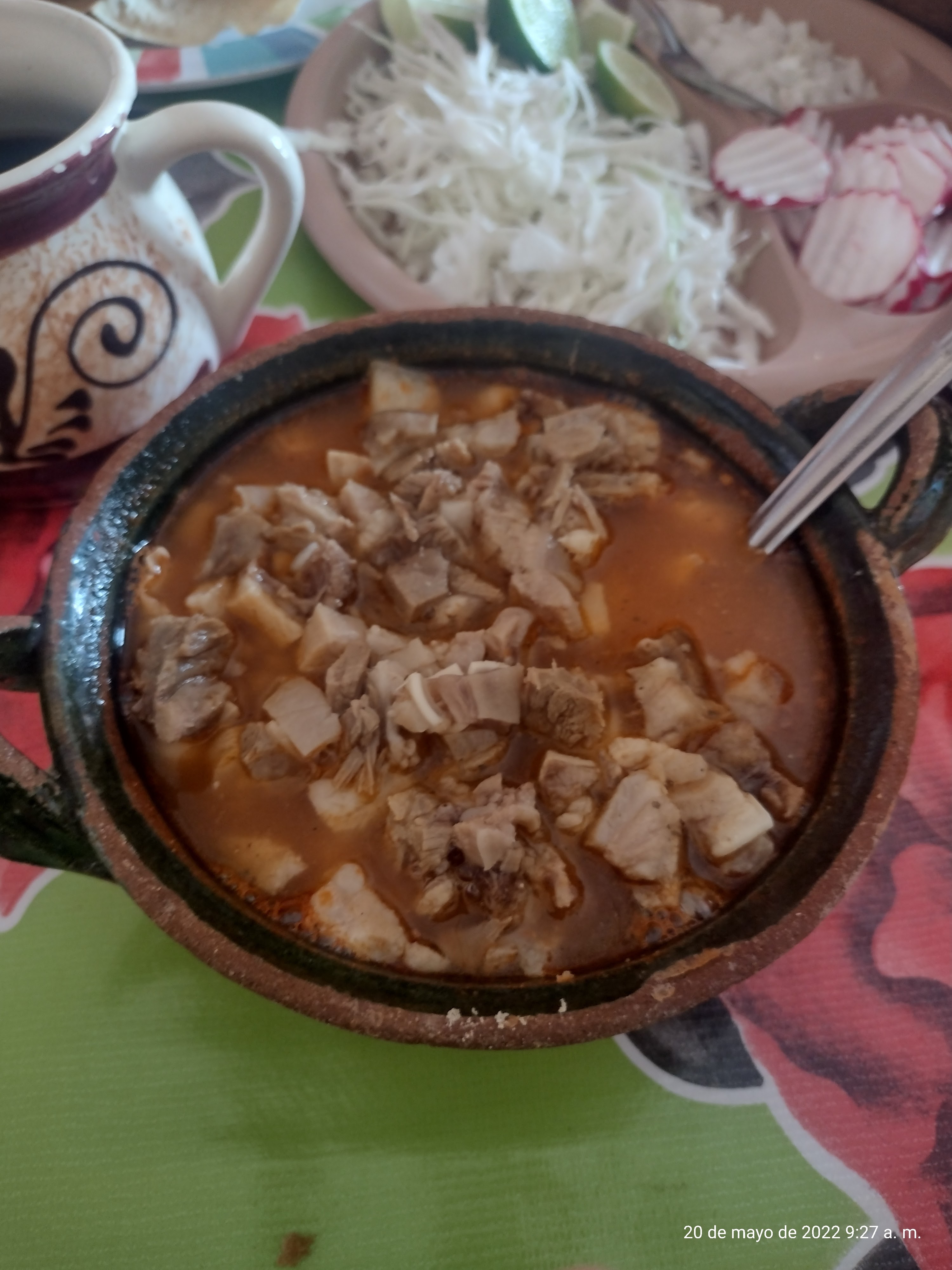 Comedor La Chatita image 7