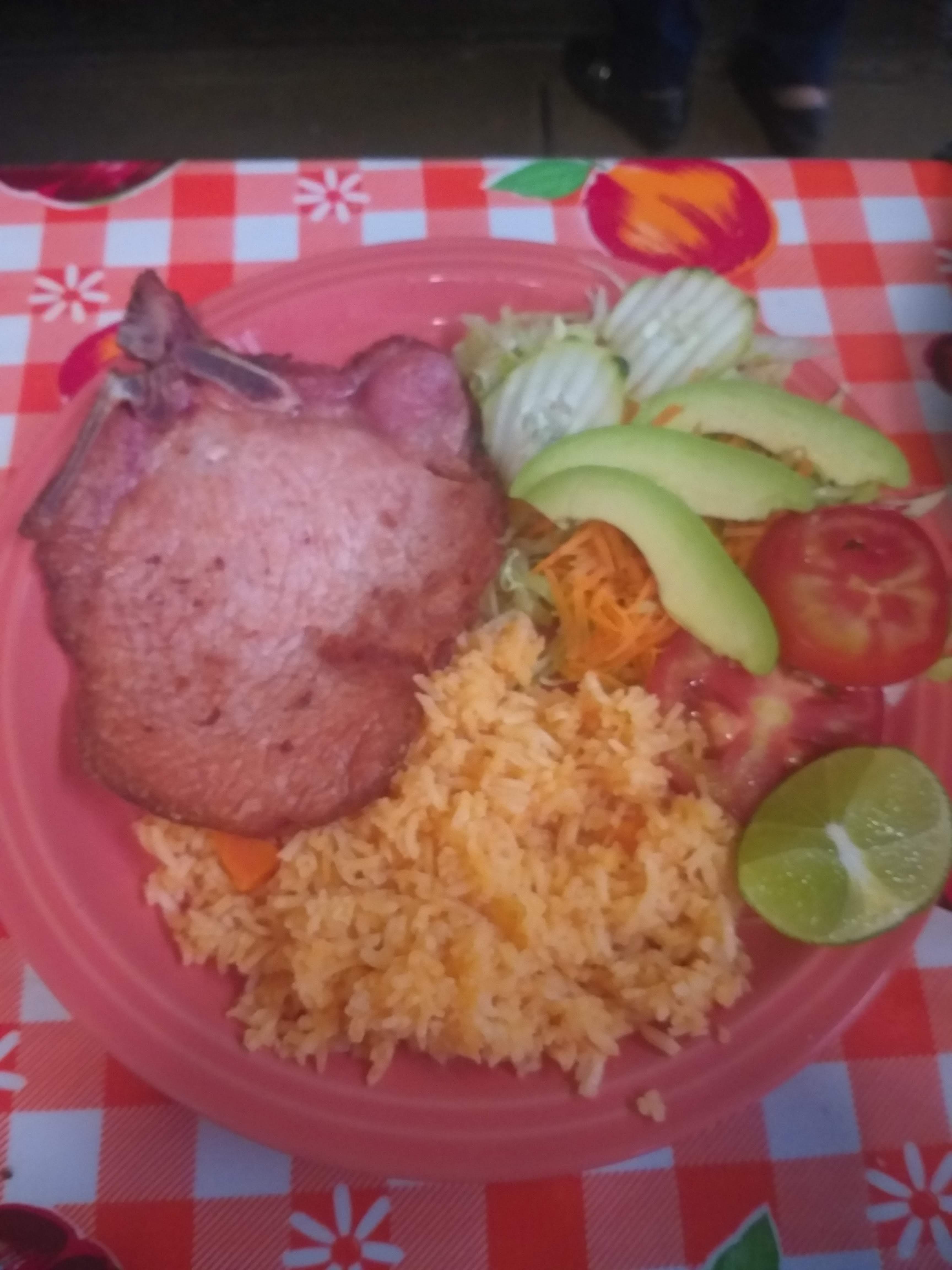 Comedor La Chatita image 10