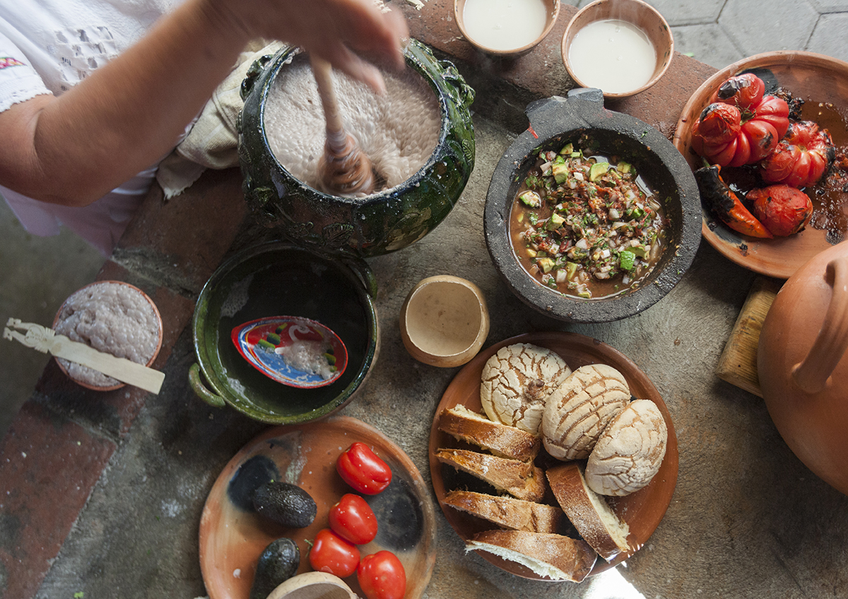 Mi Tierra Linda image 2