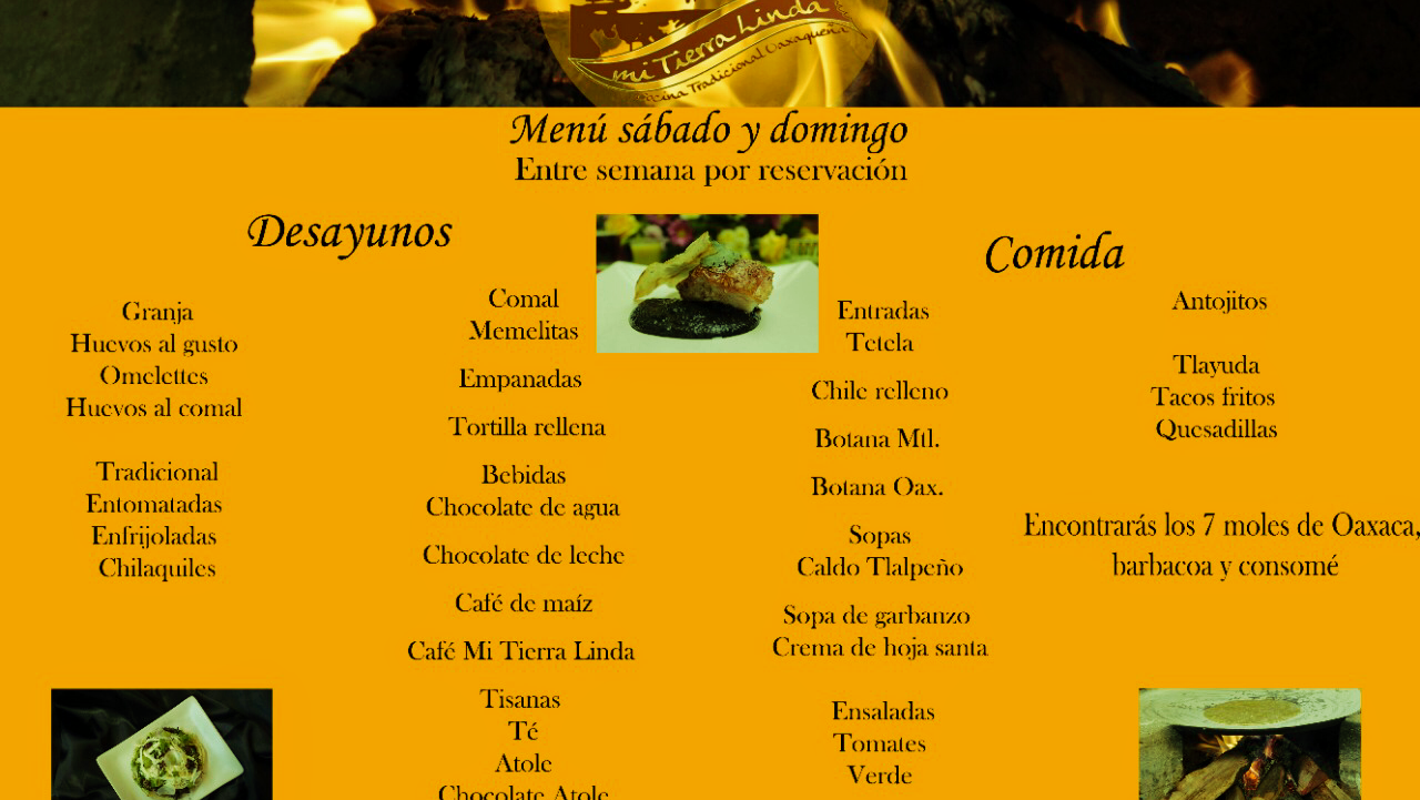 Mi Tierra Linda image 3