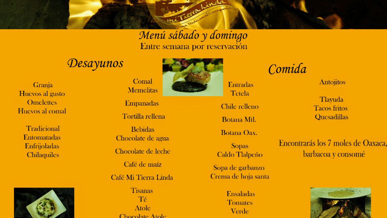 Mi Tierra Linda image 3
