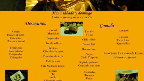 Mi Tierra Linda image 3