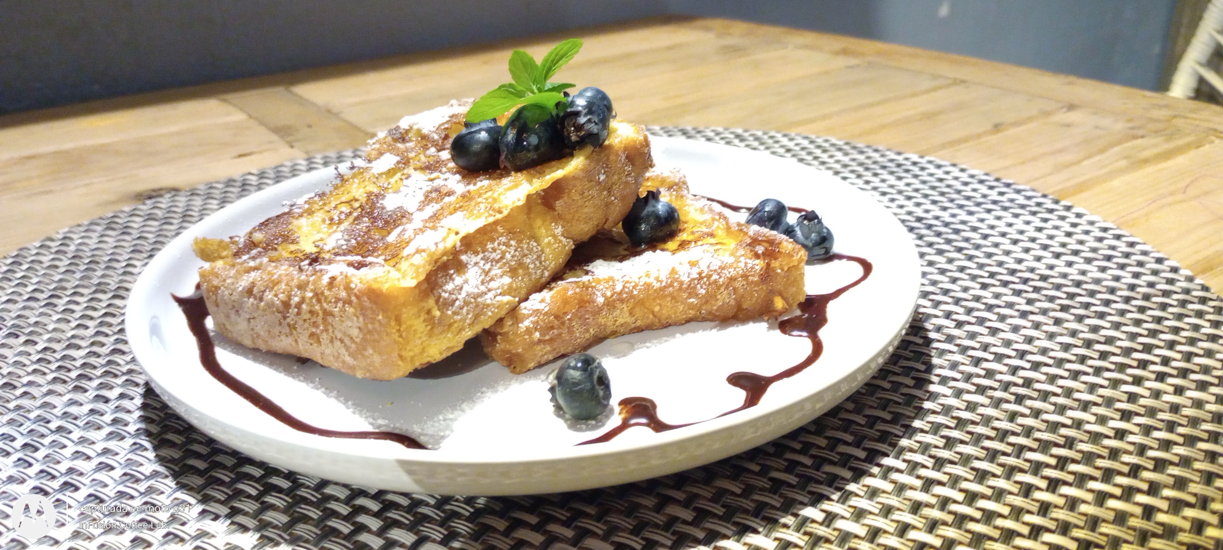 InFusion El Patio image 2