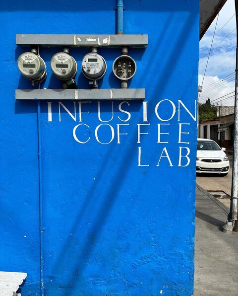 InFusion El Patio image 7