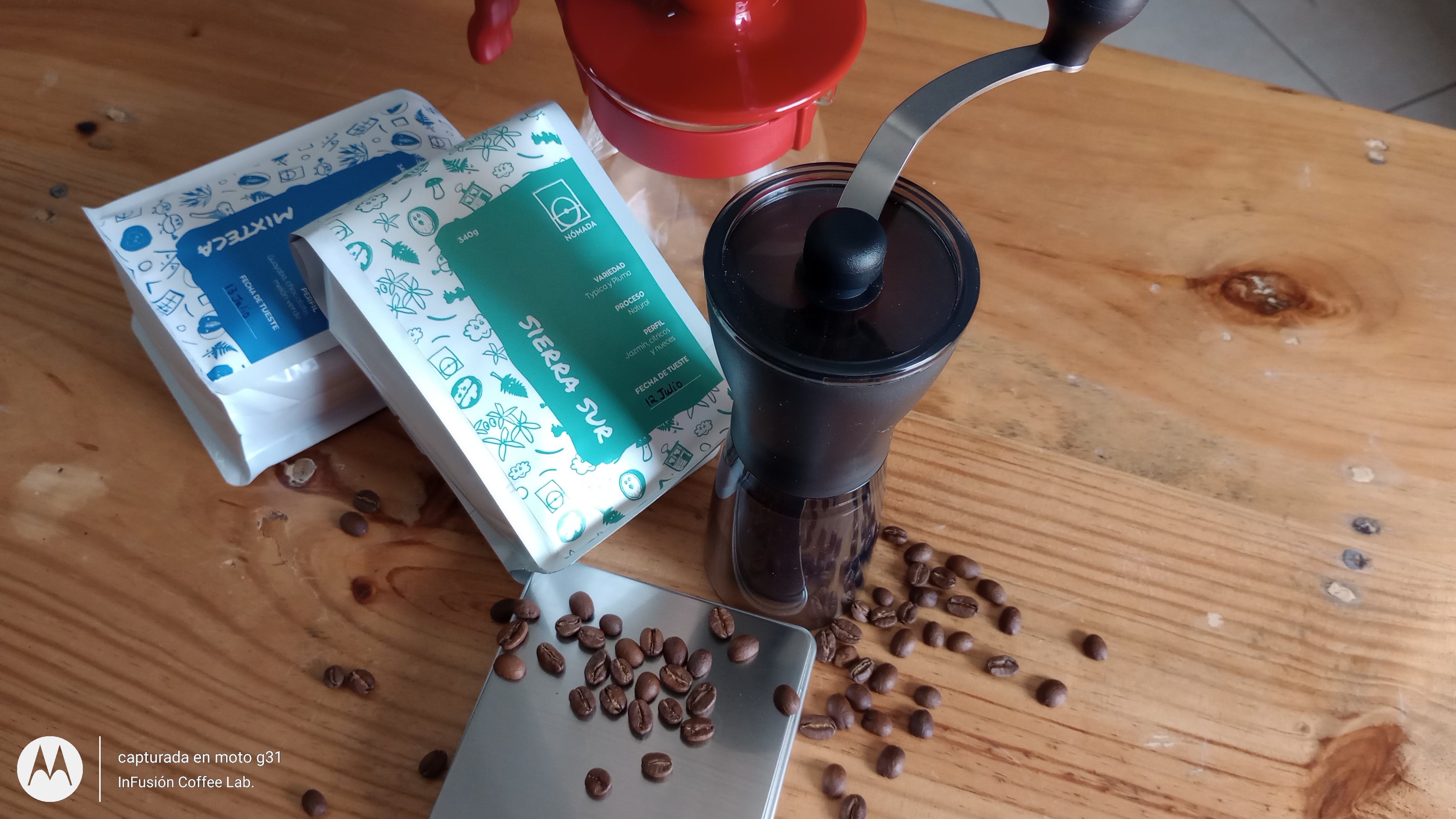 InFusion El Patio image 9