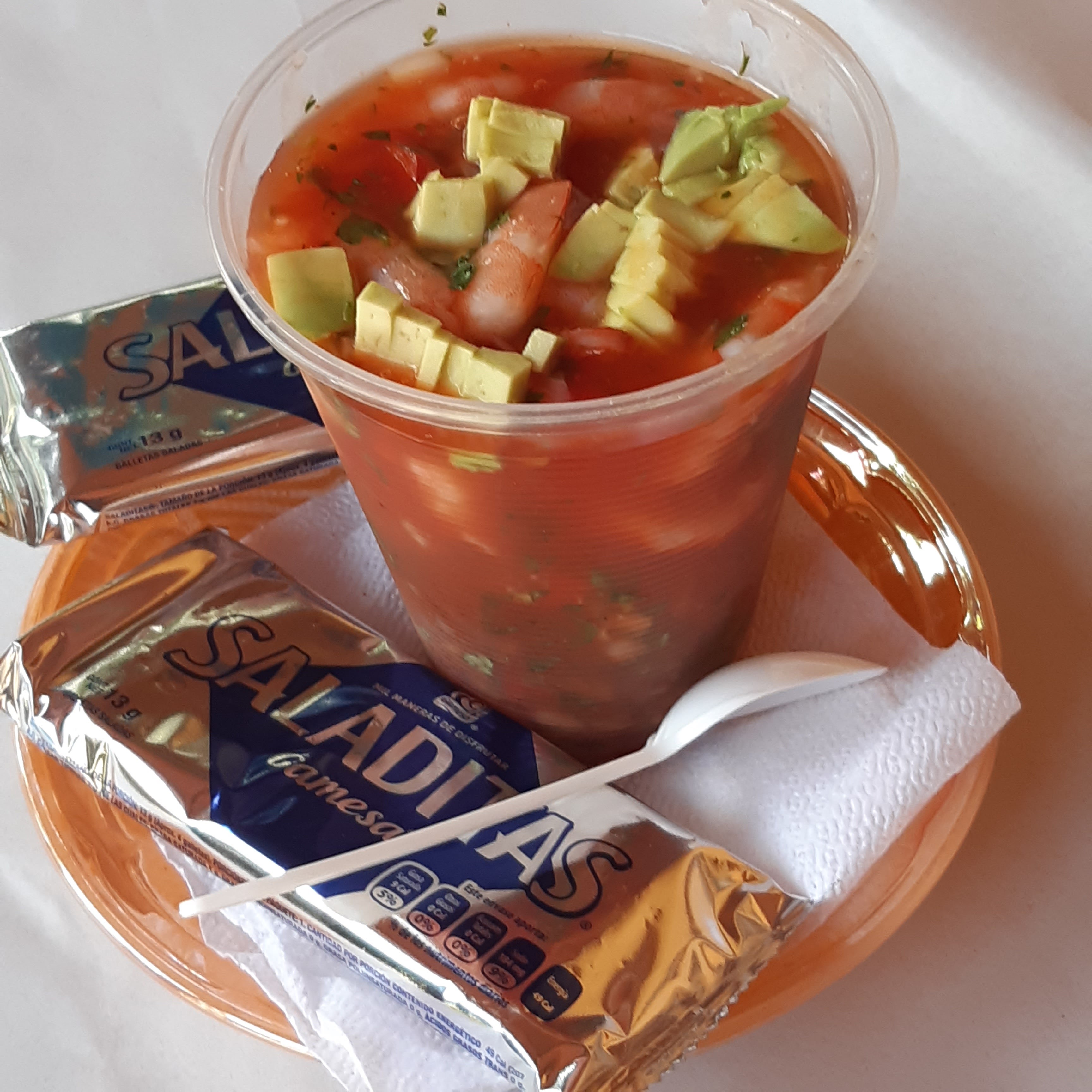 Pescados y Mariscos Pao image 1